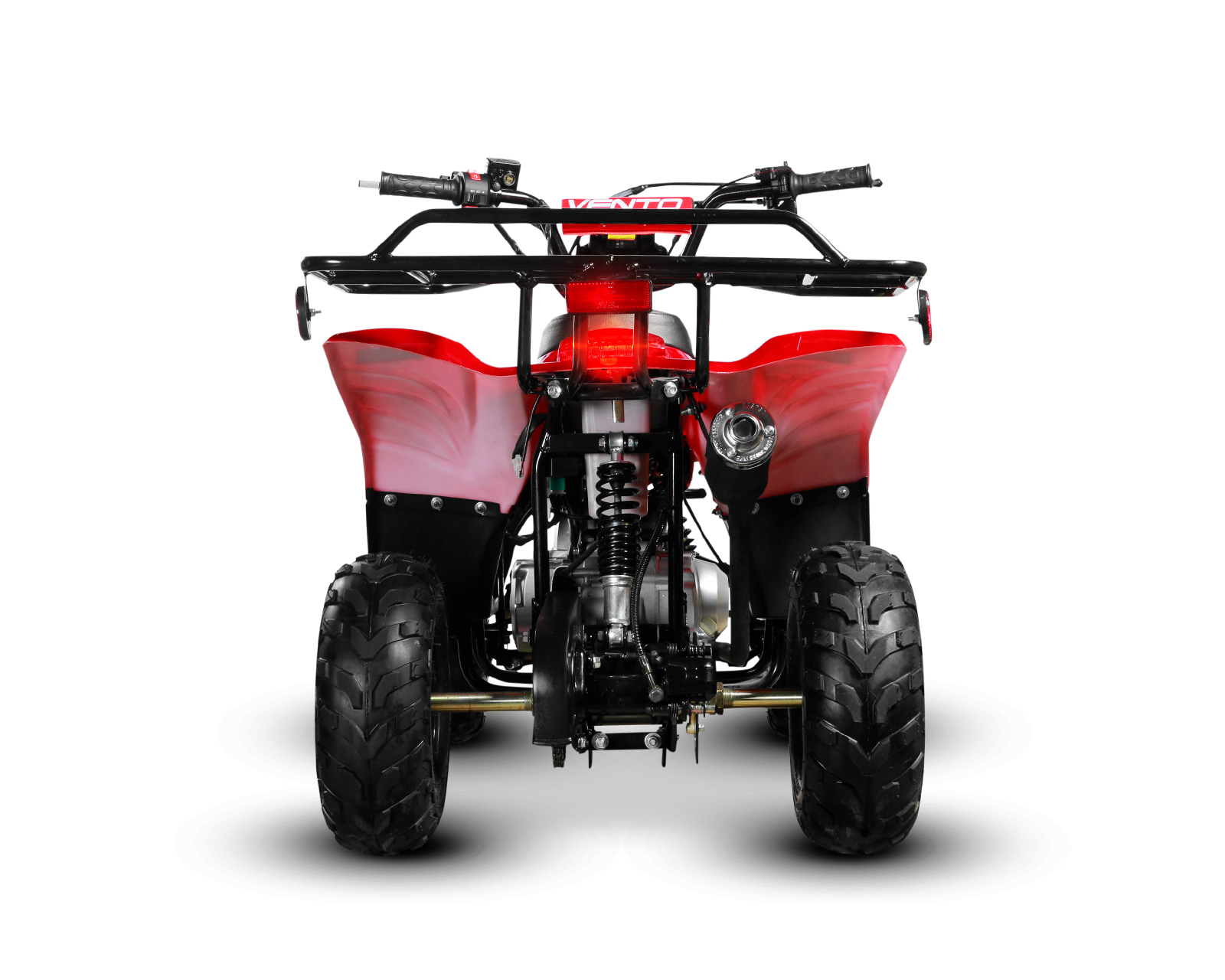 Foto 4 | Foto 4 | Cuatrimoto Vento Boy Scout 110 cc 2025