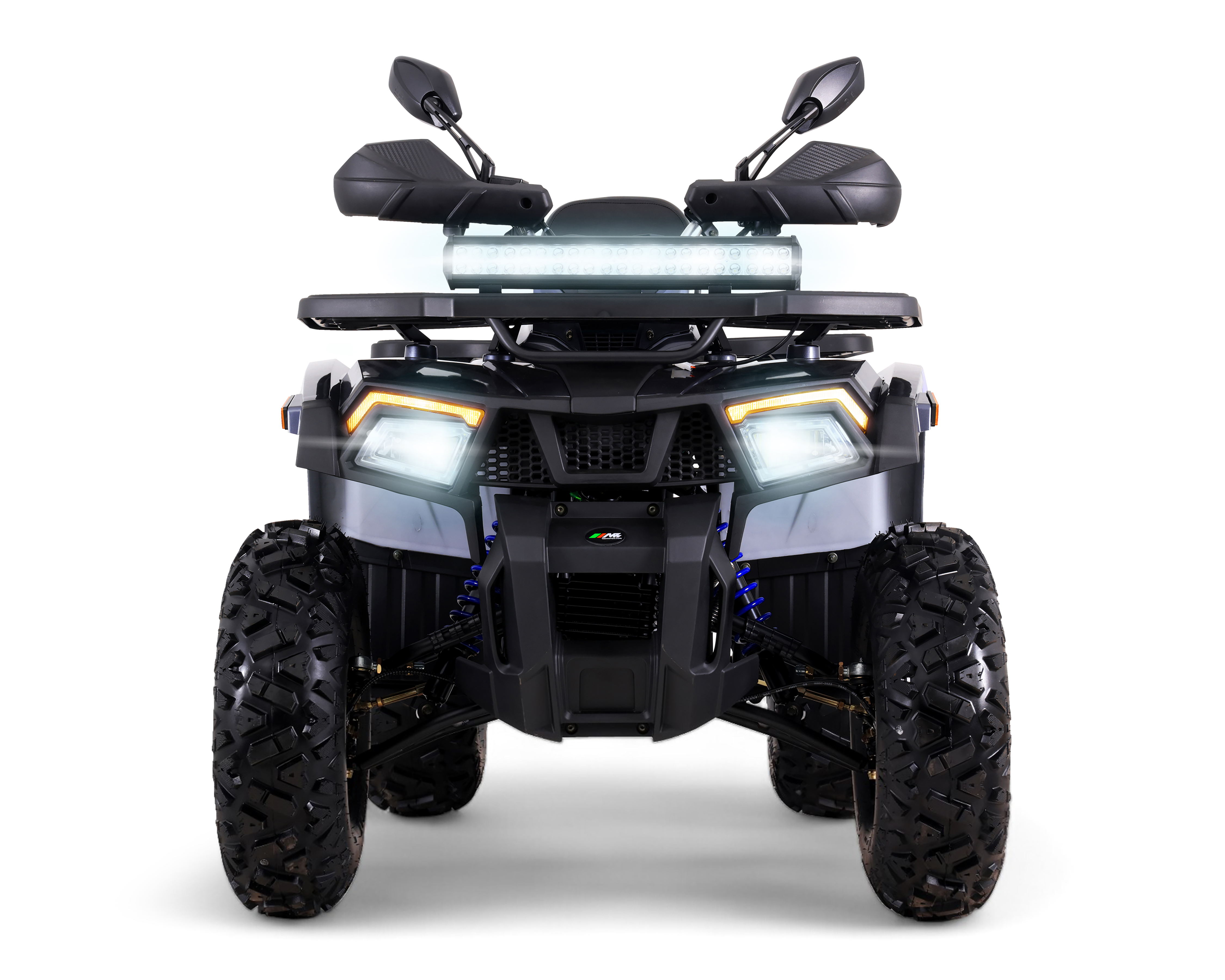 Foto 3 | Foto 3 | Cuatrimoto MB Motos Glock 200 cc 2024