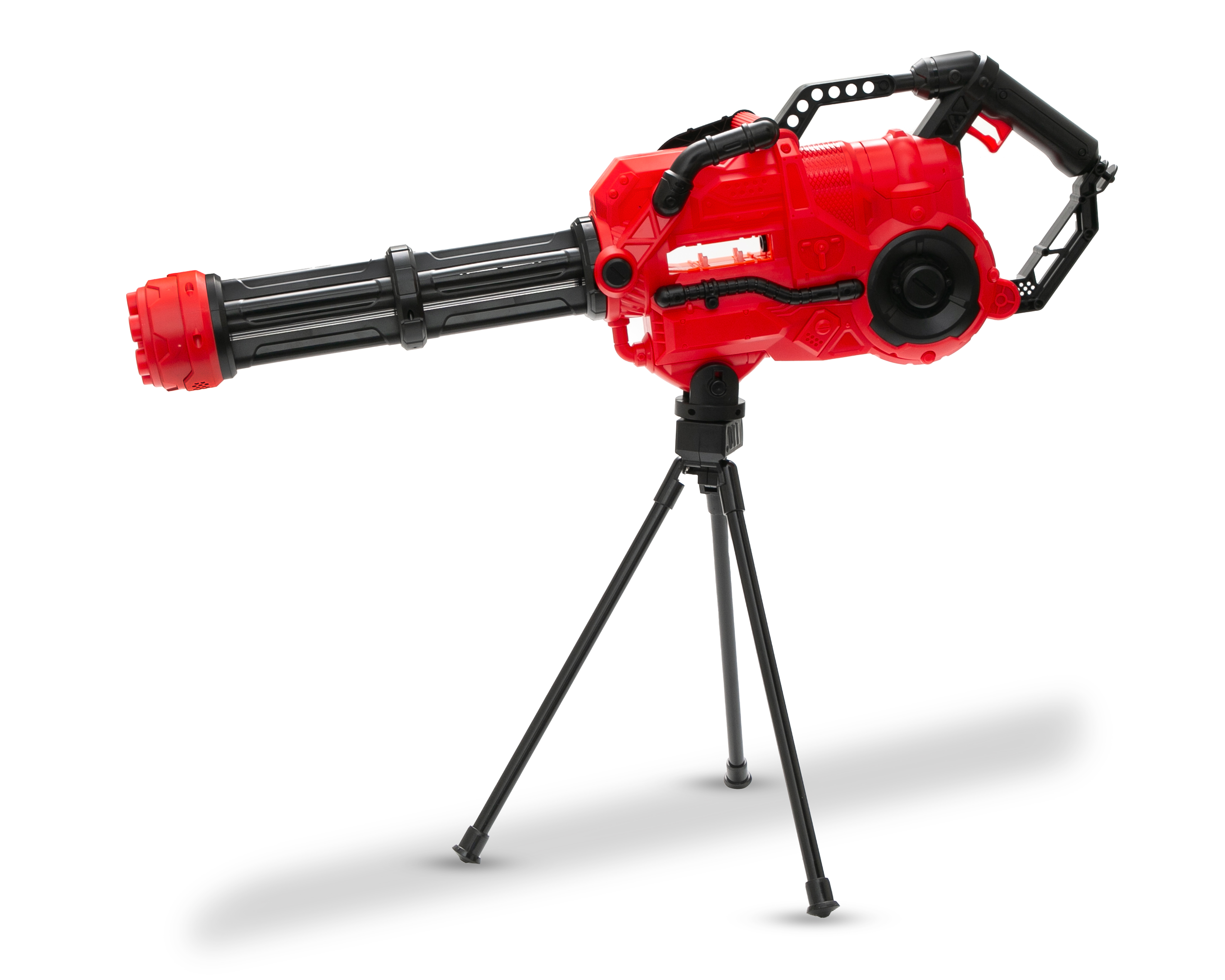 Foto 3 pulgar | Foto 2 | Lanzadardos Funzone