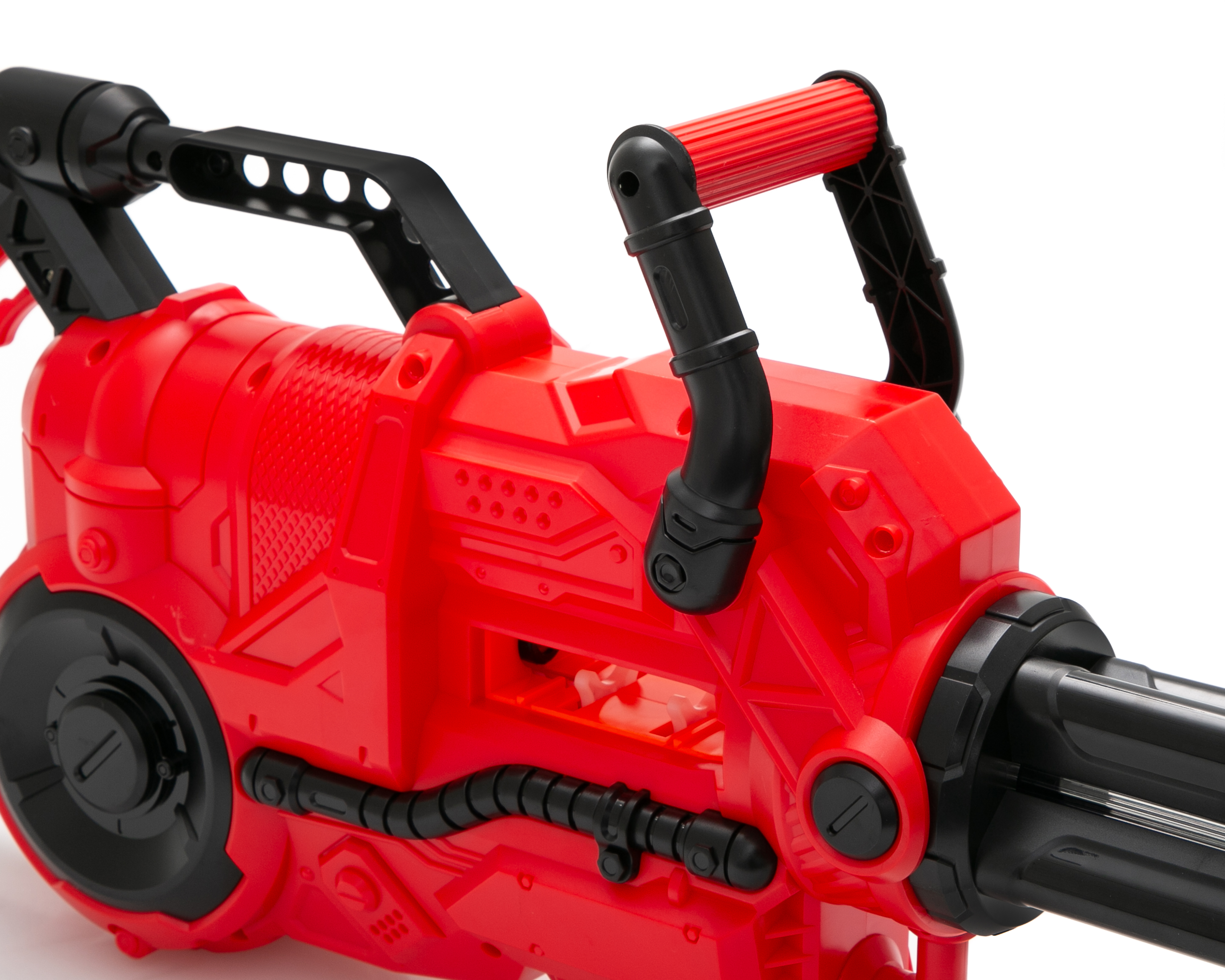 Foto 4 pulgar | Foto 3 | Lanzadardos Funzone