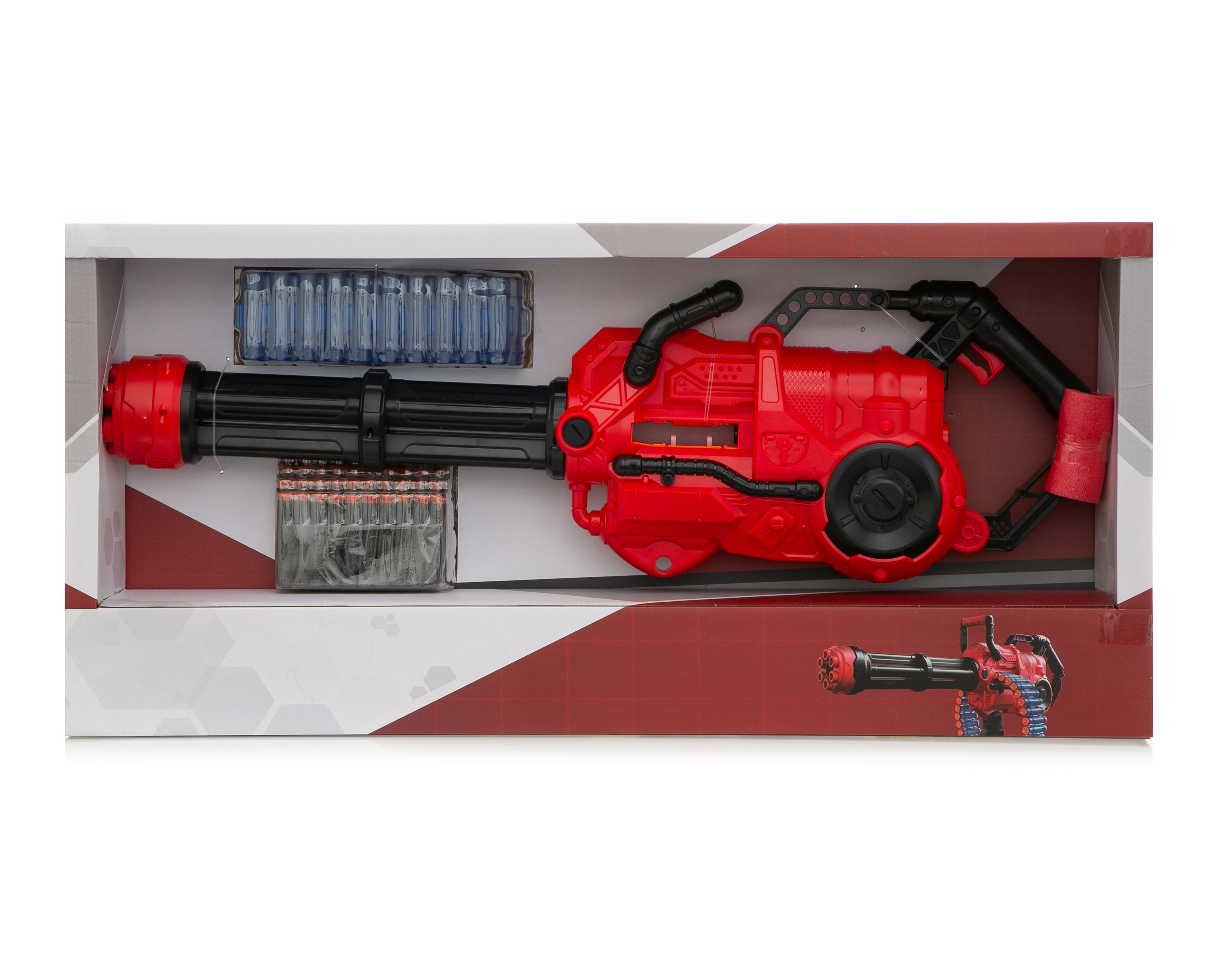 Foto 4 | Foto 4 | Lanzadardos Funzone