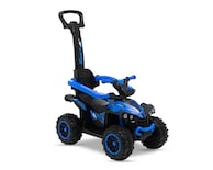 Montable Funzone Azul