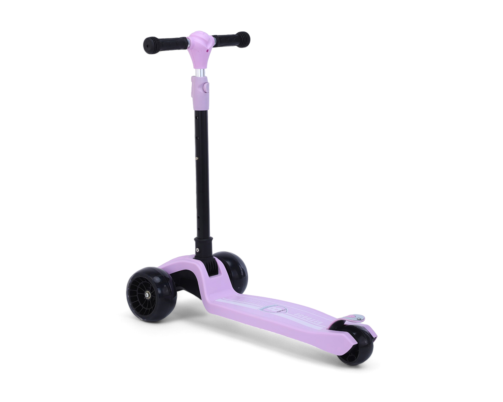 Foto 3 | Foto 3 | Scooter para Niña Funzone Tri Plegable