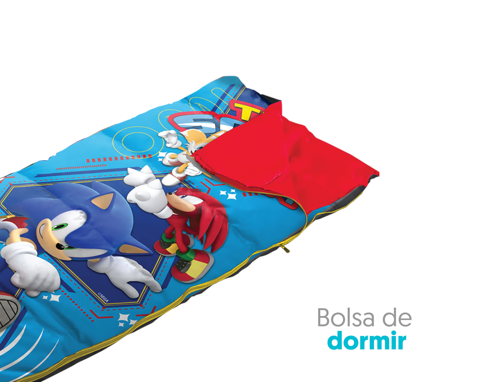 Foto 5 pulgar | Foto 4 | Casa de Campaña Infantil Apache Sonic