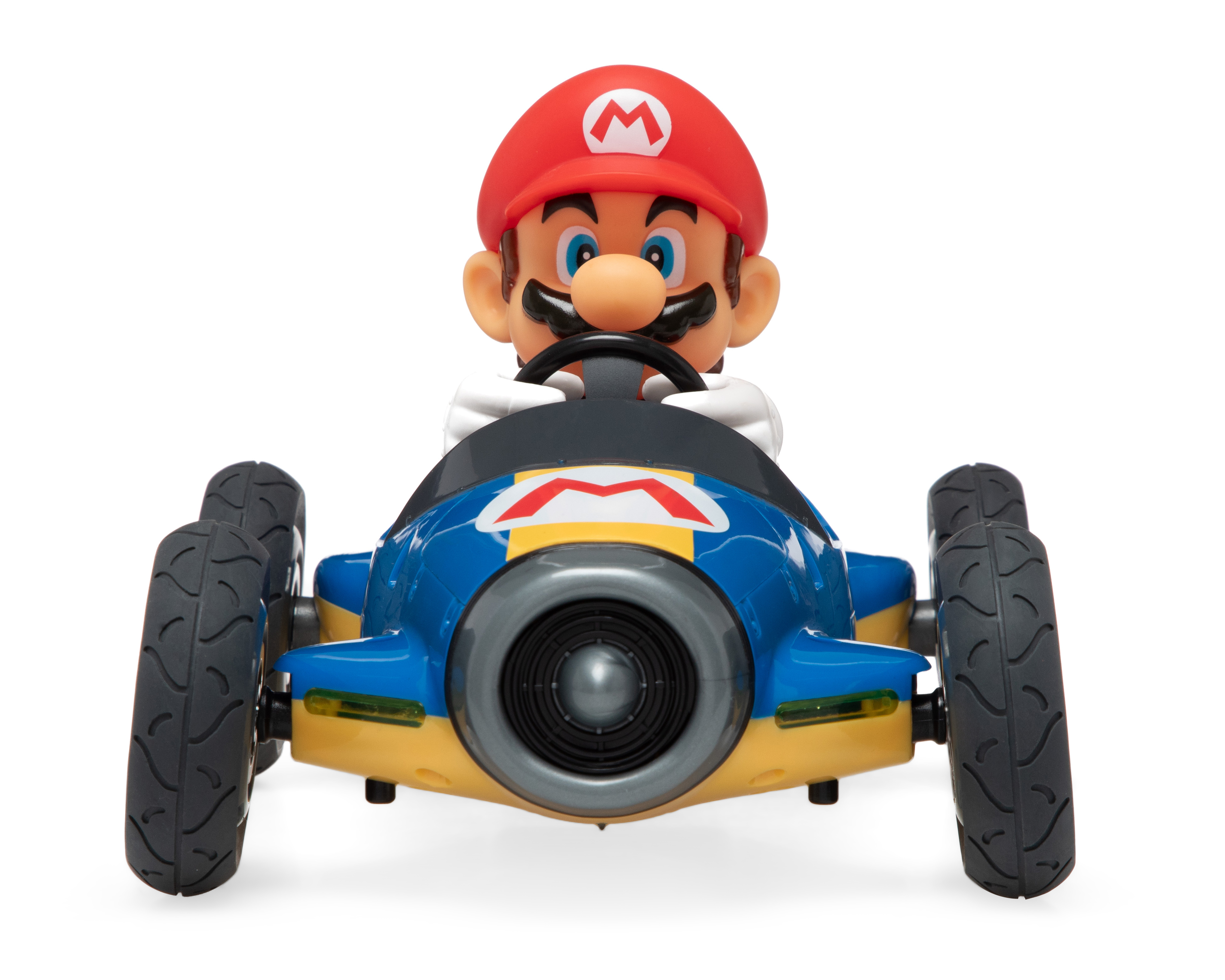 Foto 4 | Foto 4 | Carro de Control Remoto Carrera Combo Mario