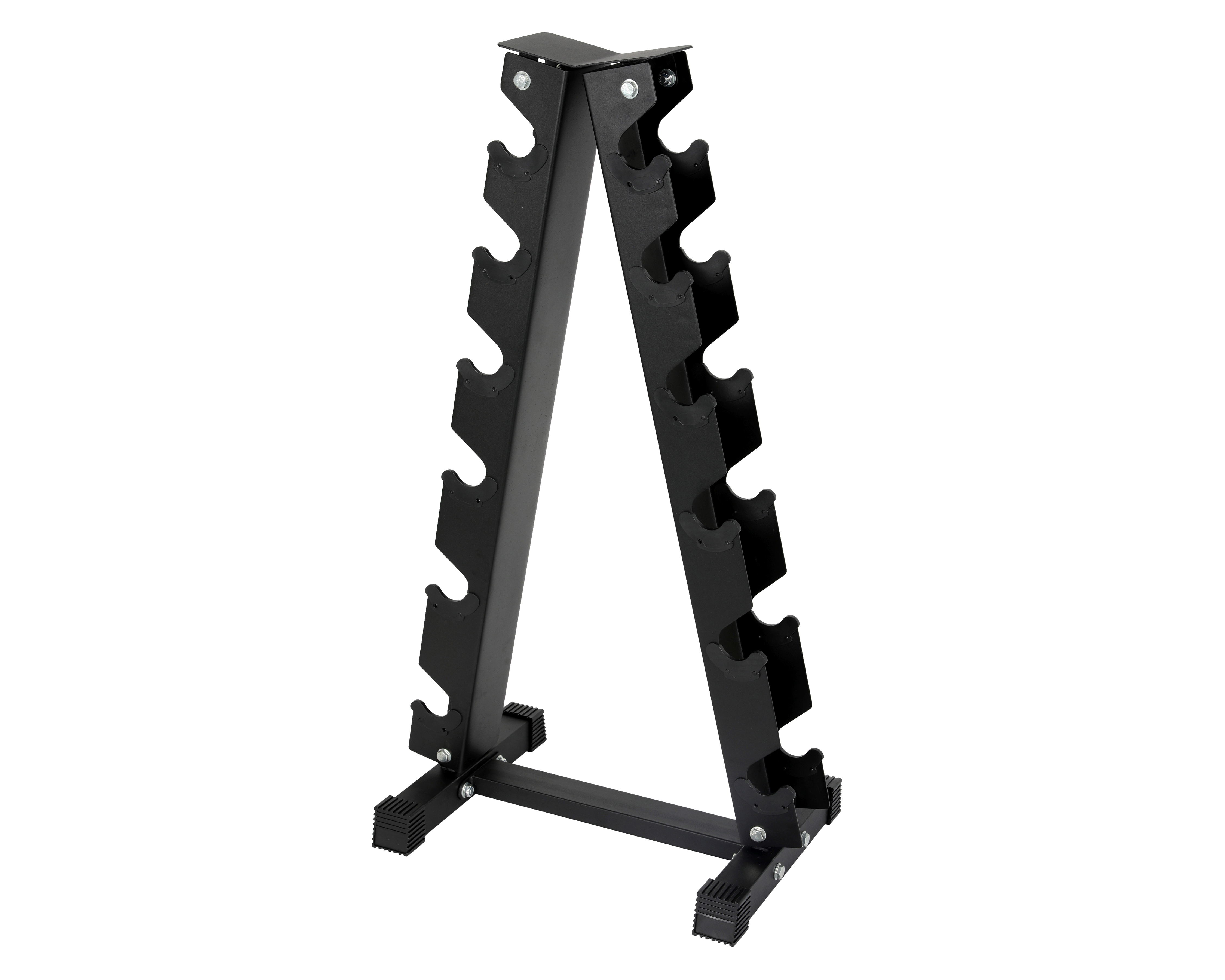 Foto 4 pulgar | Foto 3 | Estante Vertical para Mancuernas Sportline