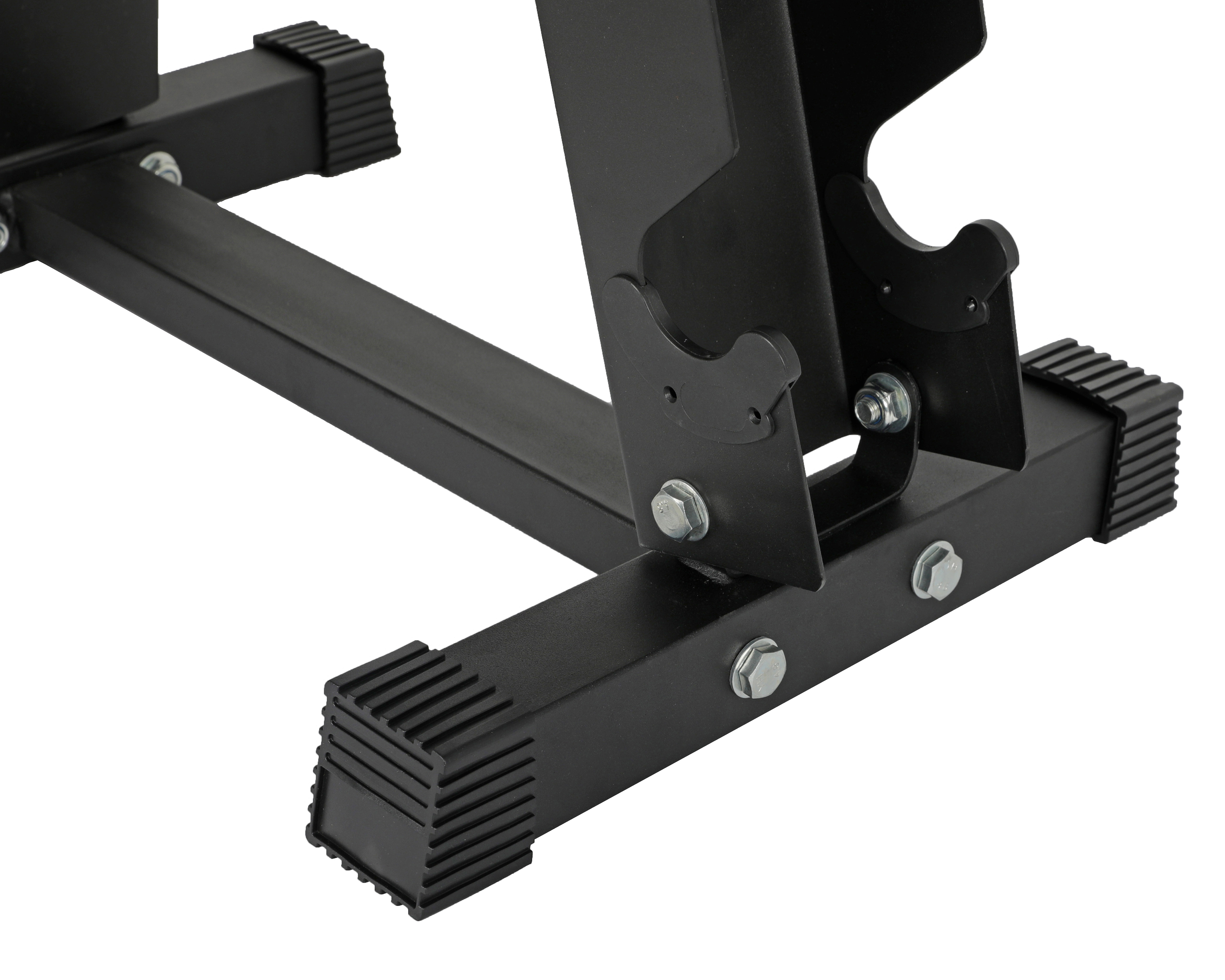 Foto 5 pulgar | Foto 4 | Estante Vertical para Mancuernas Sportline