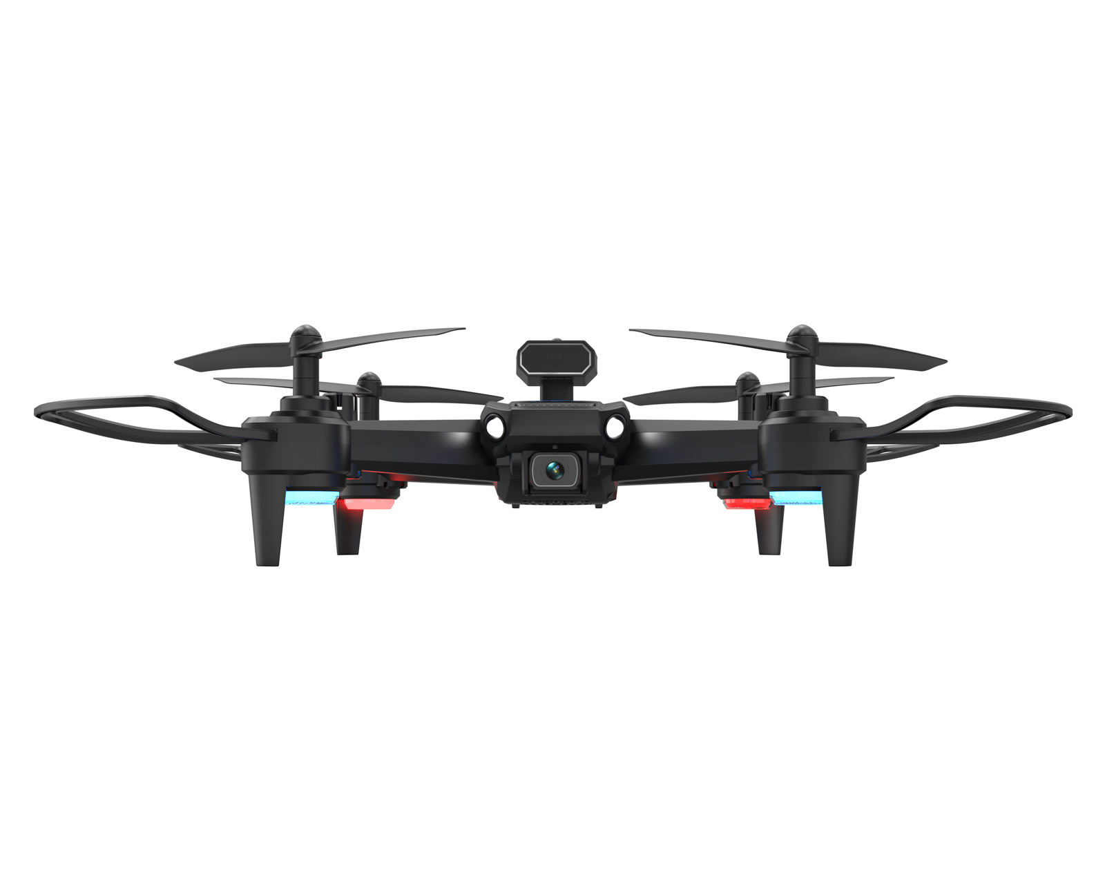 Foto 5 pulgar | Foto 4 | Systech Dron S167 con Cámara HD Negro