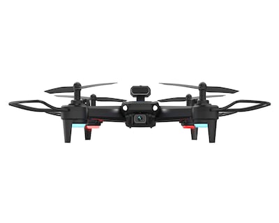 Foto 4 | Foto 4 | Systech Dron S167 con Cámara HD Negro