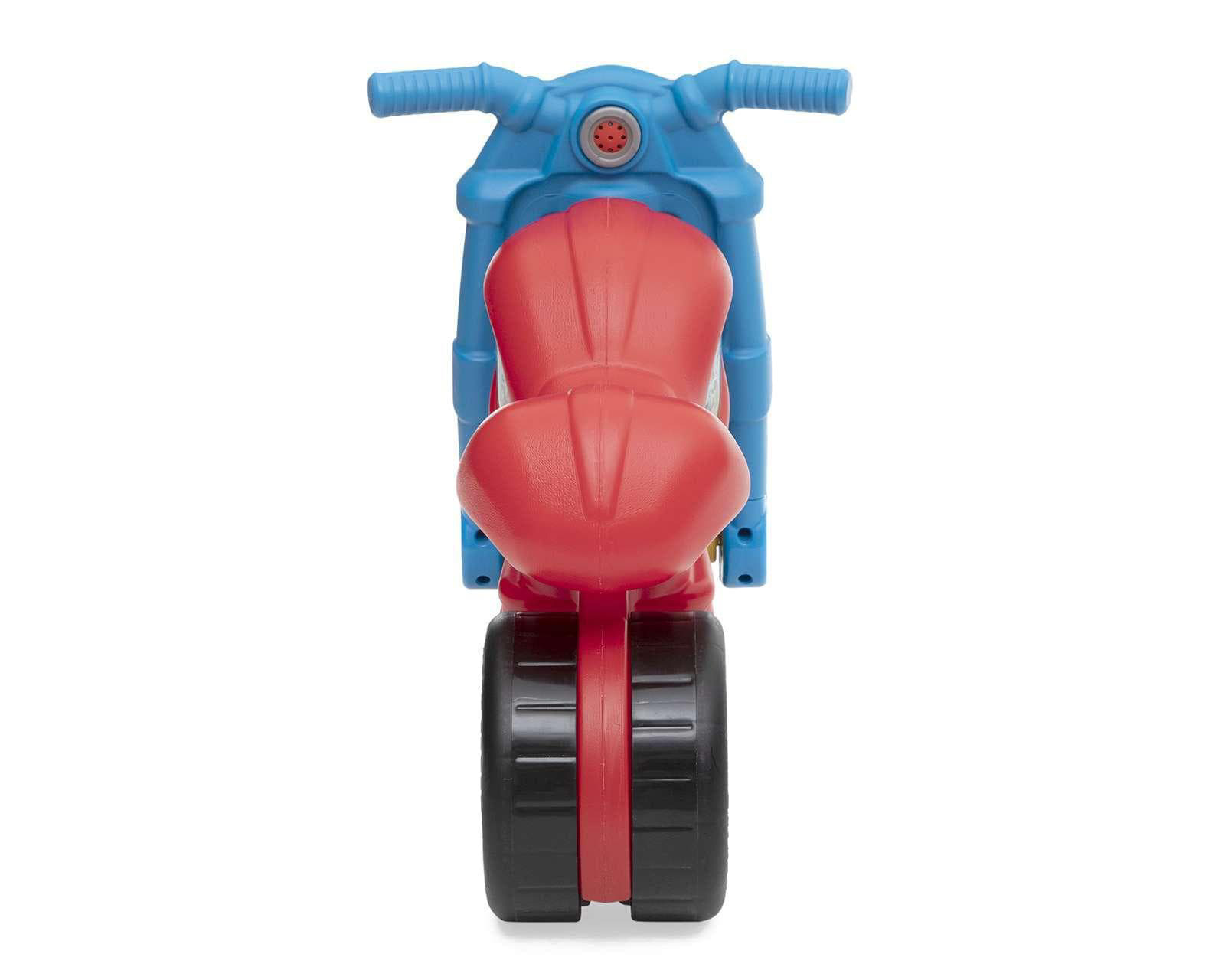 Foto 4 pulgar | Foto 3 | Correpasillos Feber Paw Patrol Rojo