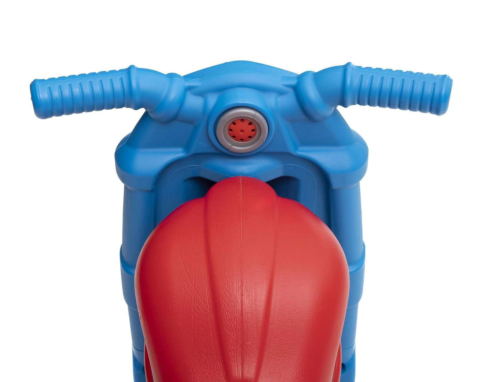 Foto 5 | Foto 5 | Correpasillos Feber Paw Patrol Rojo