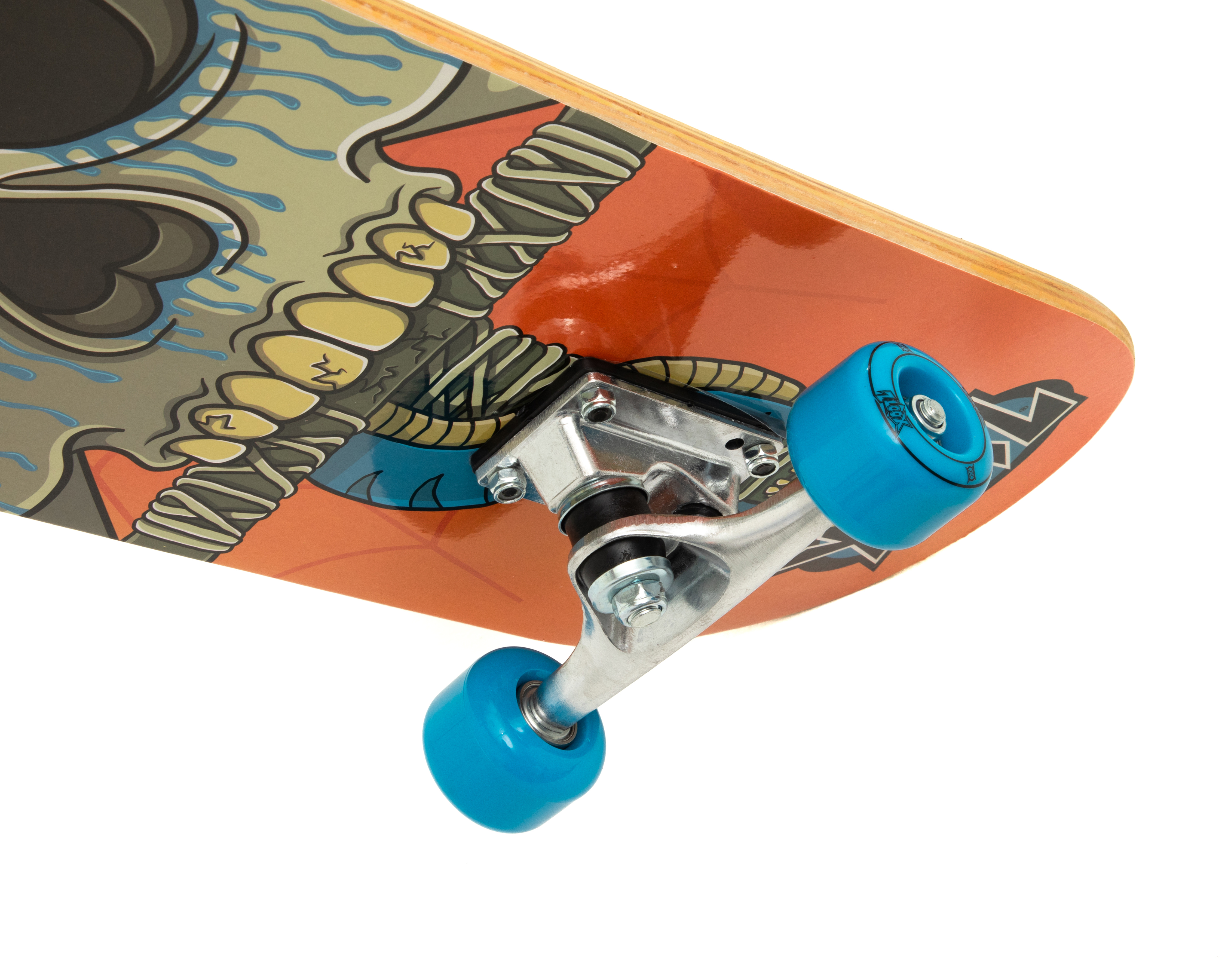 Foto 5 | Foto 5 | Patineta para Niño Xootz TY5761-COP