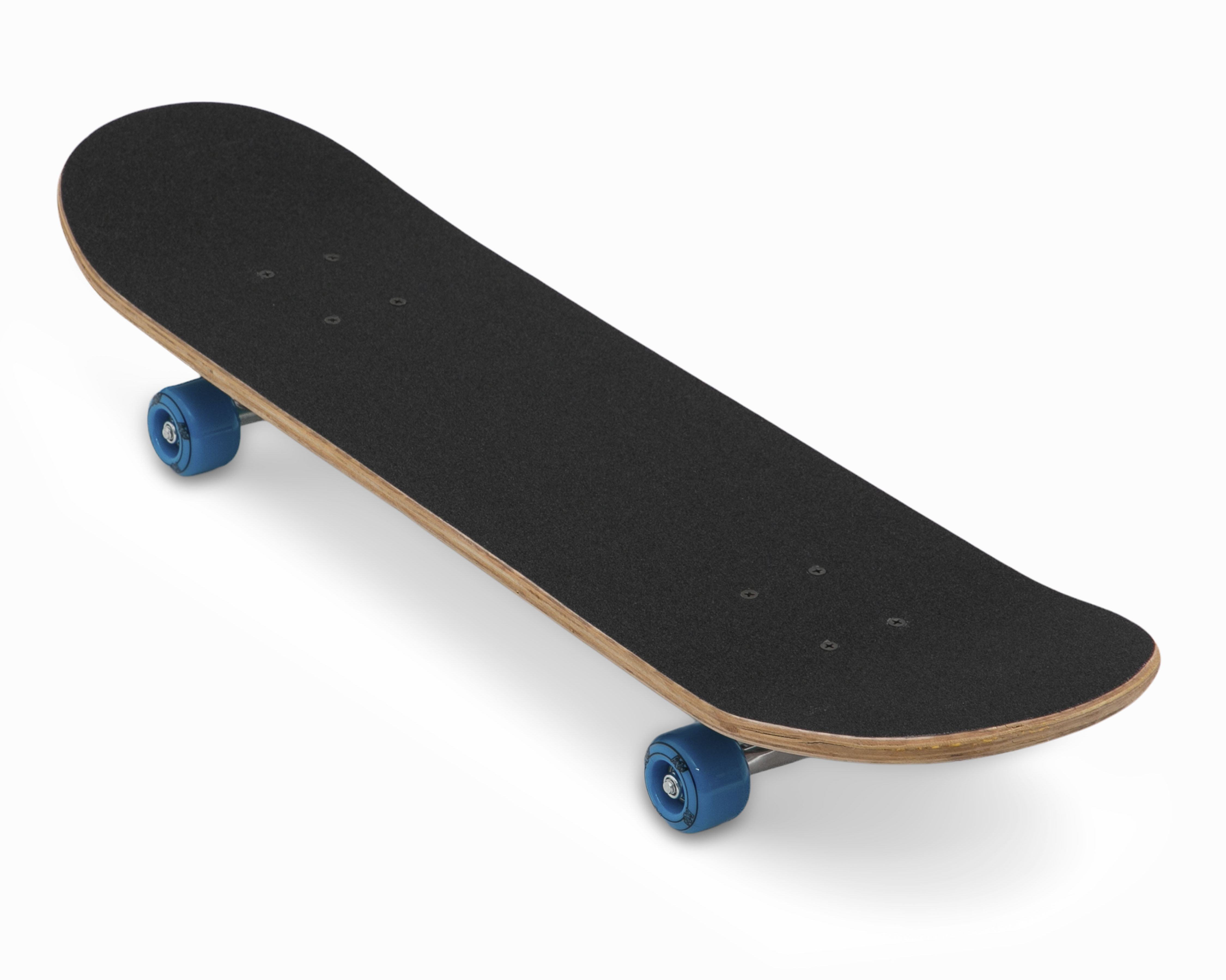 Foto 2 pulgar | Foto 1 | Patineta para Niño Funzone Calavera