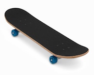 Patineta para Niño Funzone Calavera