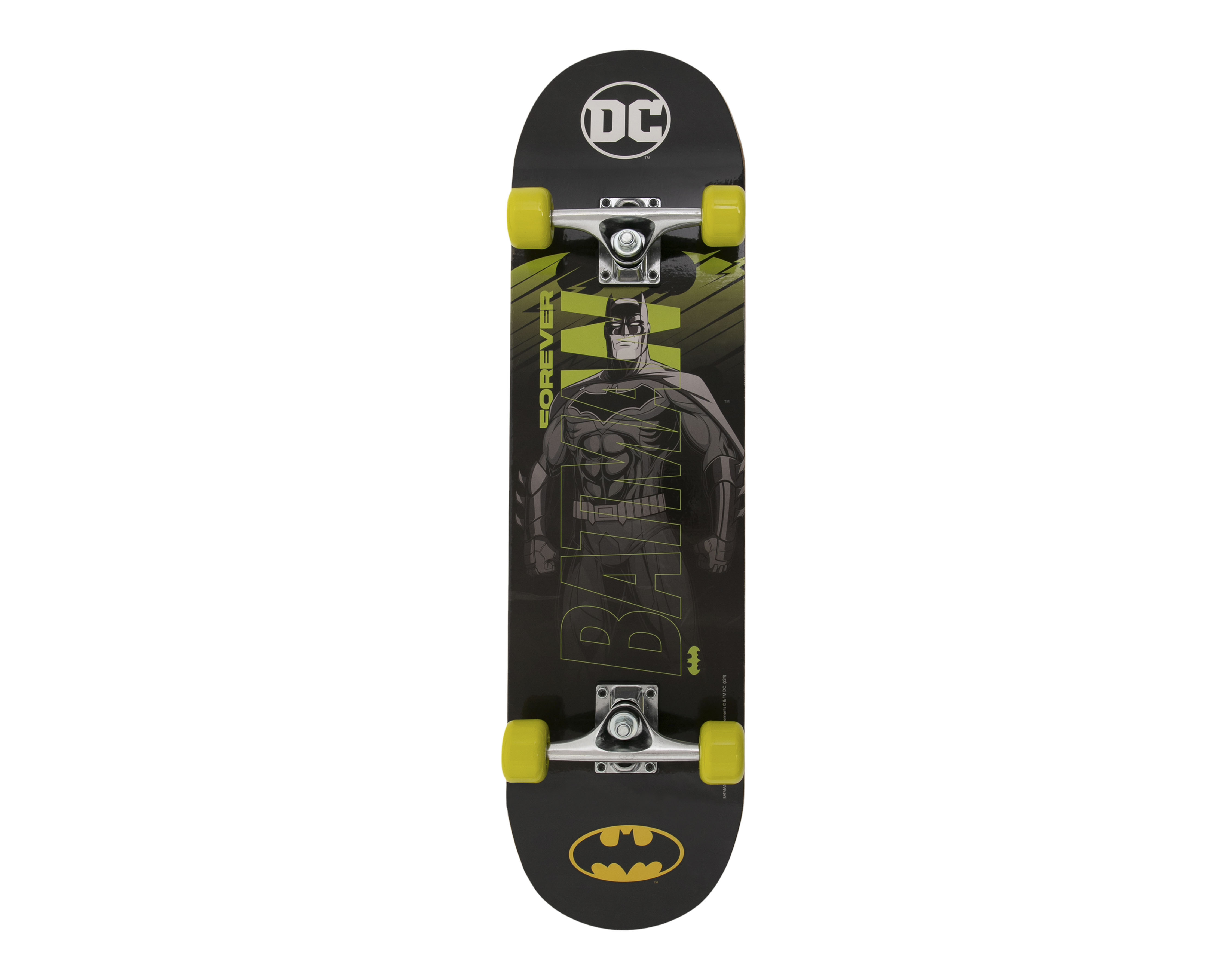 Foto 4 pulgar | Foto 3 | Patineta para Niño Xootz Batman