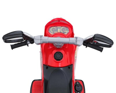 Foto 5 | Foto 5 | Montable Eléctrico Feber Cars Rojo