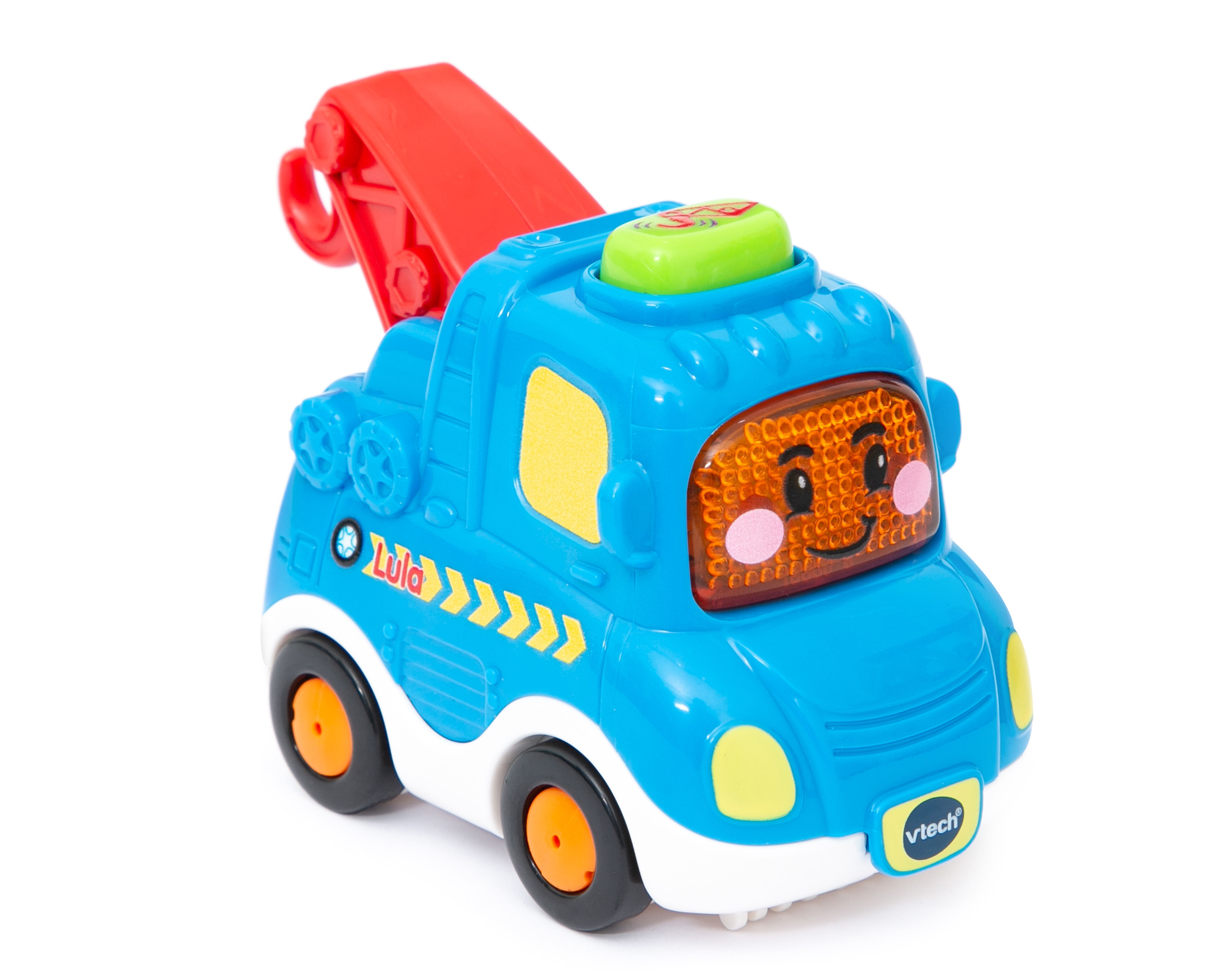 Foto 6 | Foto 6 | Garage Multitaller Vtech 1 Set al Azar