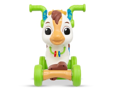 Foto 2 | Foto 2 | Caballo Montable Vtech Rueda y Trota