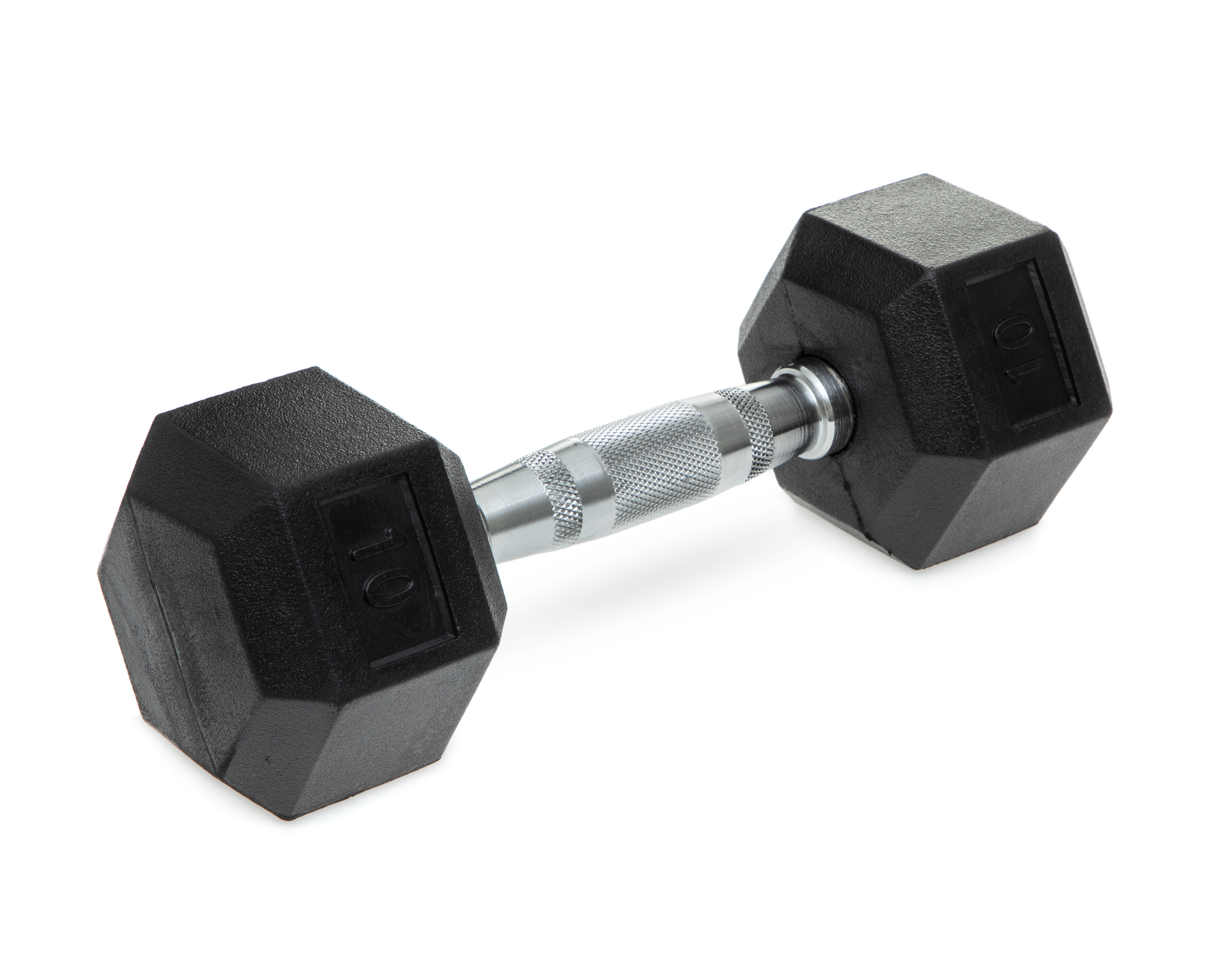 Foto 2 pulgar | Foto 1 | Mancuerna Centurfit 10 Libras