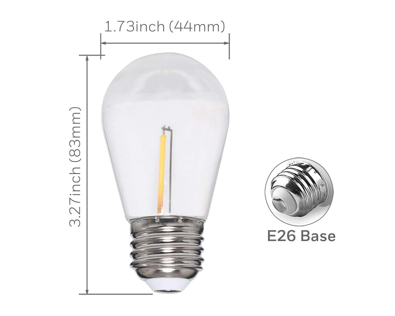 Foto 4 | Foto 4 | Luces Decorativas LED Solar de 12 Focos  WEI-4431
