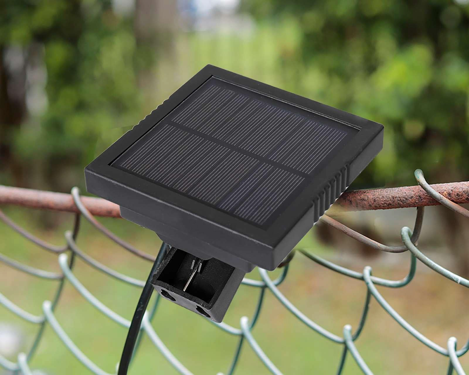 Foto 8 | Foto 8 | Luces Decorativas LED Solar de 12 Focos  WEI-4431
