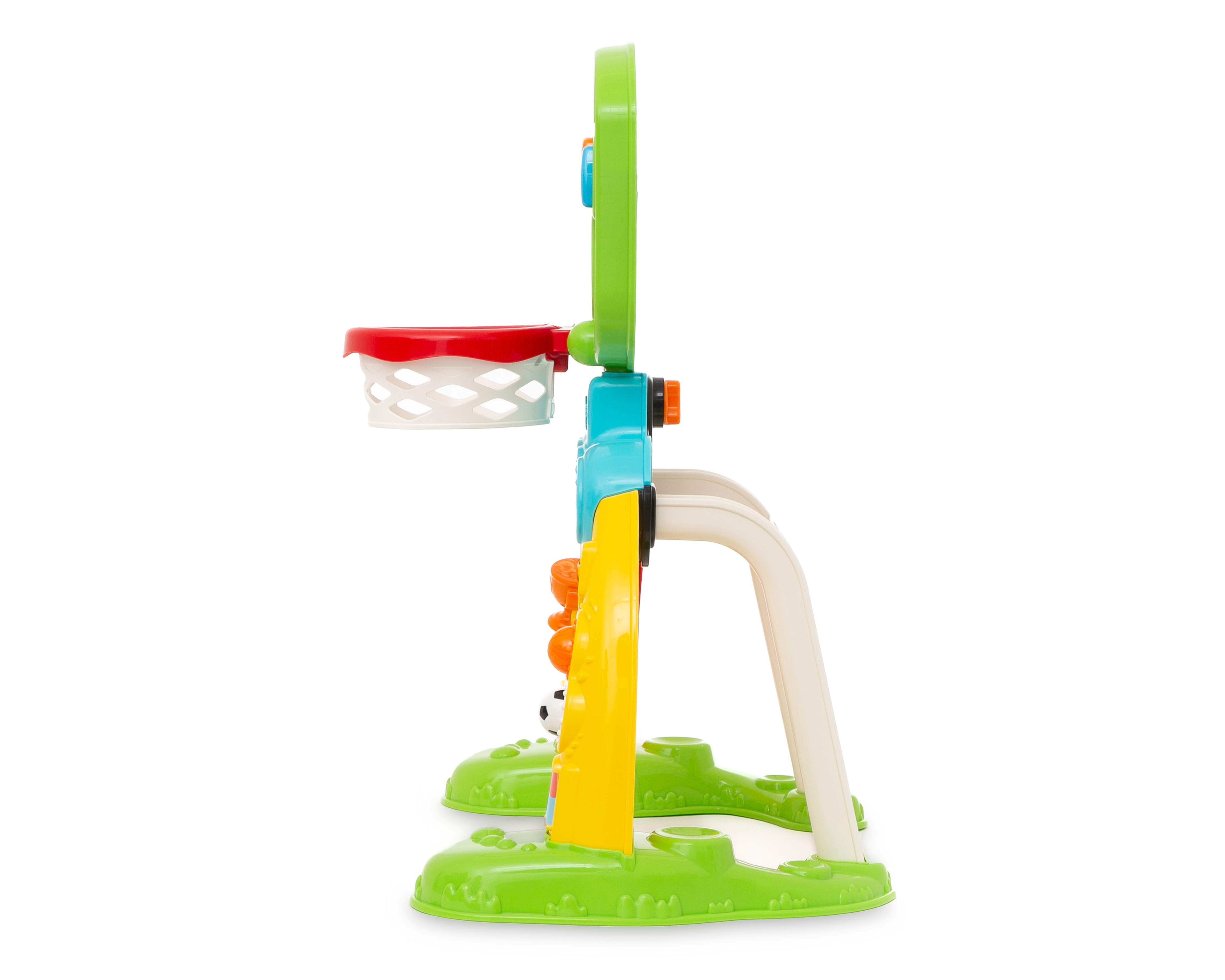 Foto 4 pulgar | Foto 3 | Centro de Deportes Basket-Gol Vtech