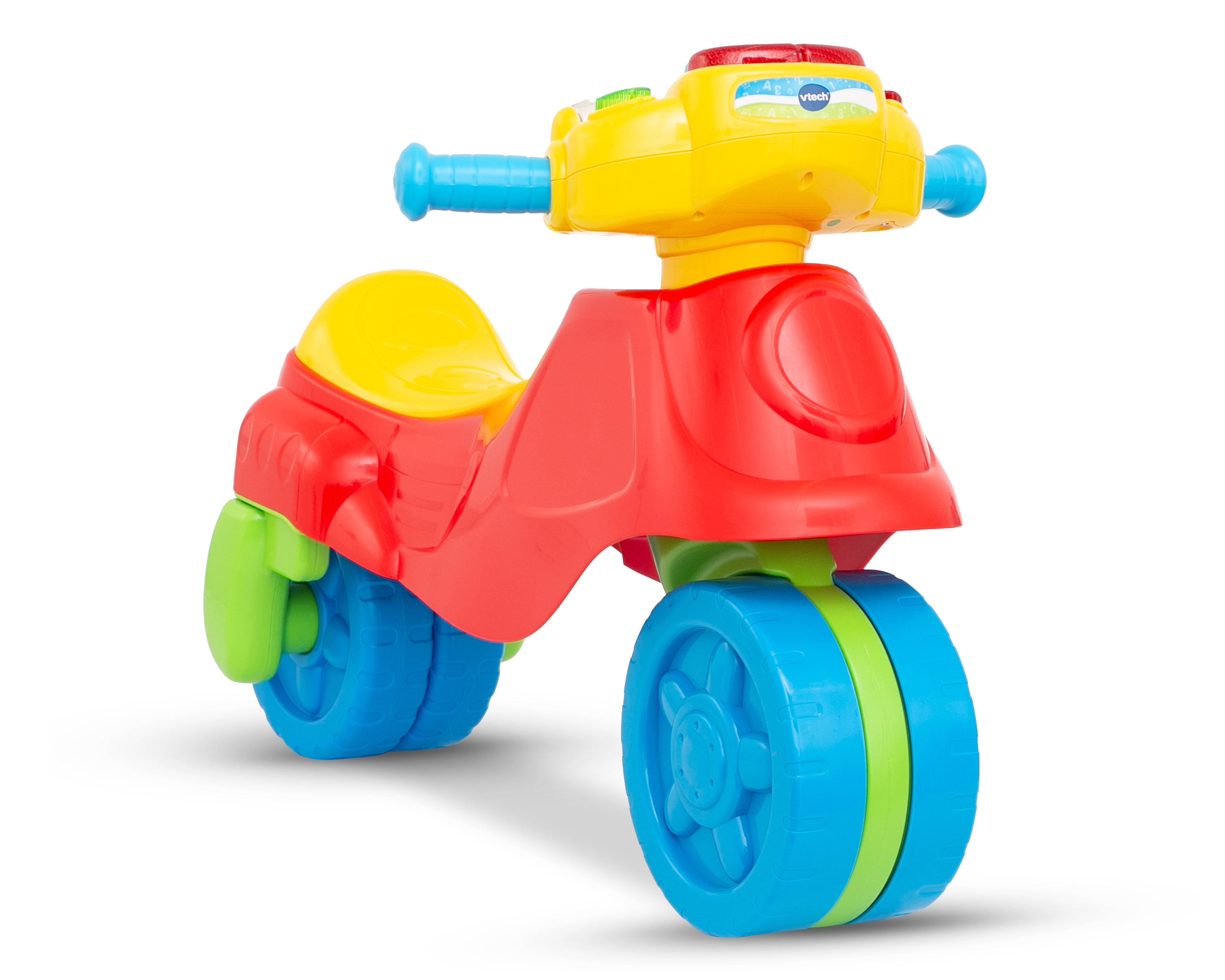 Foto 2 pulgar | Foto 1 | Montable Supermoto Vtech Multicolor