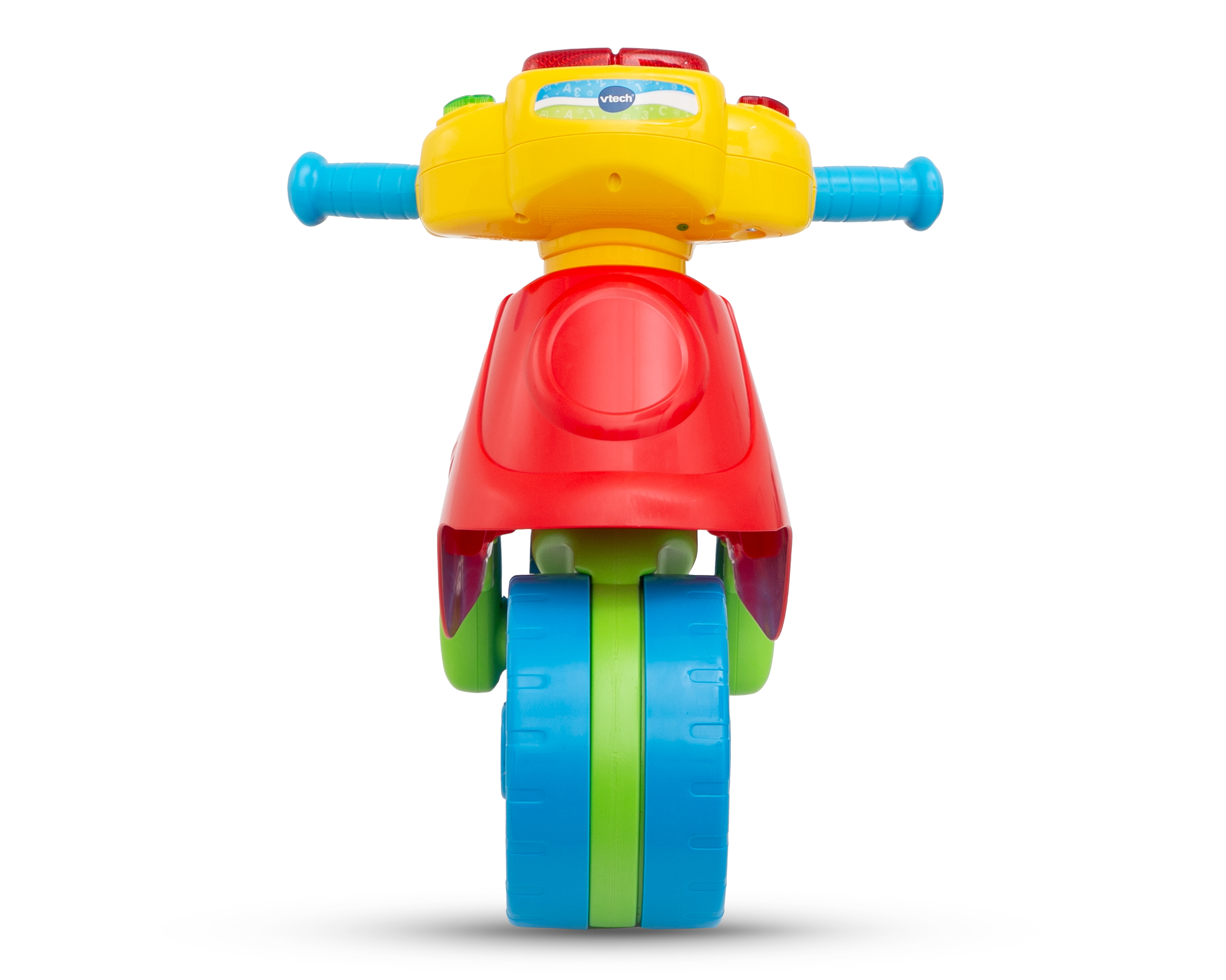 Foto 4 pulgar | Foto 3 | Montable Supermoto Vtech Multicolor