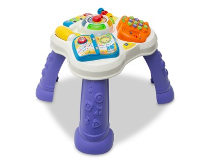 Foto 1 | Foto 1 | Mesita Parlanchina Vtech