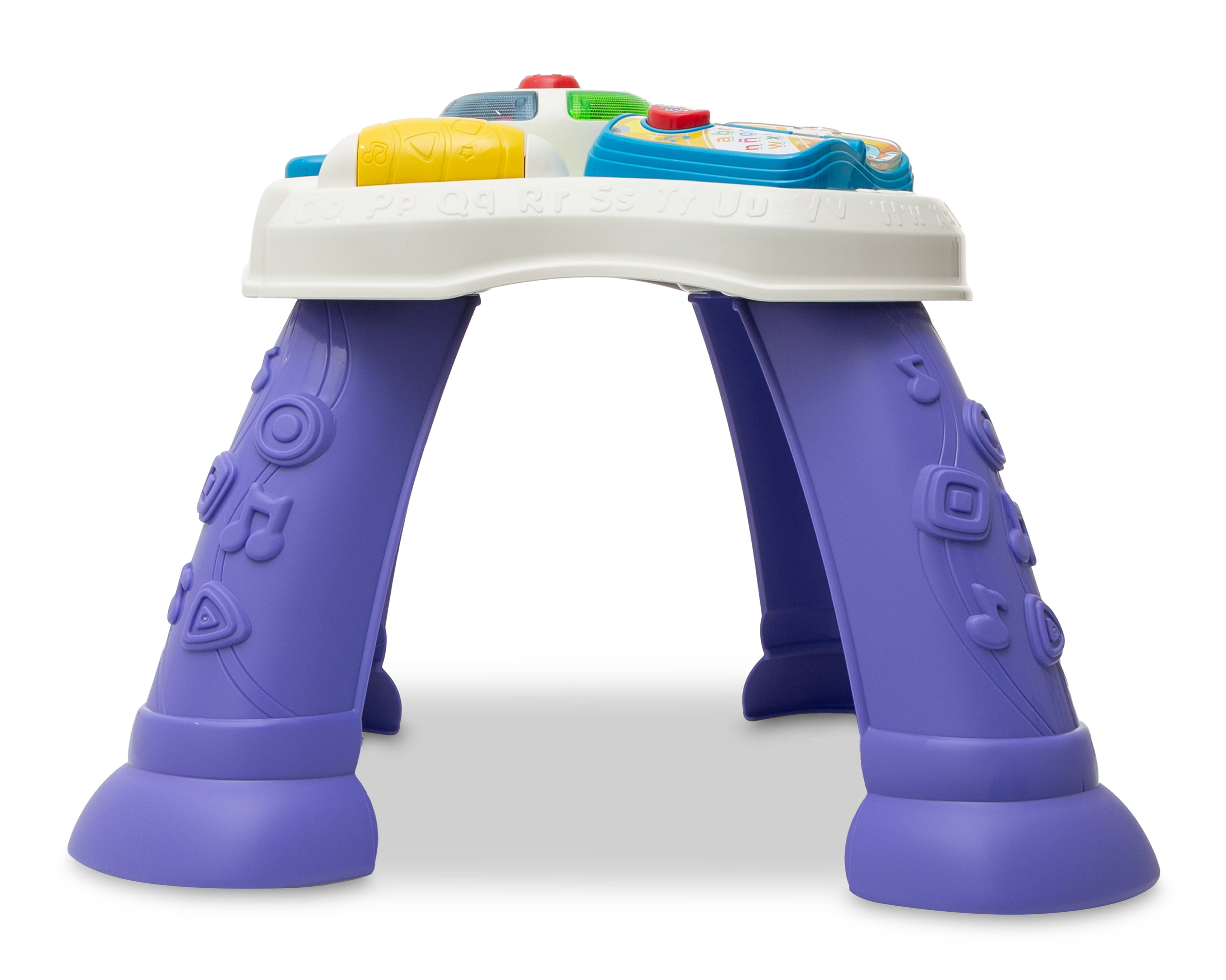 Foto 4 pulgar | Foto 3 | Mesita Parlanchina Vtech