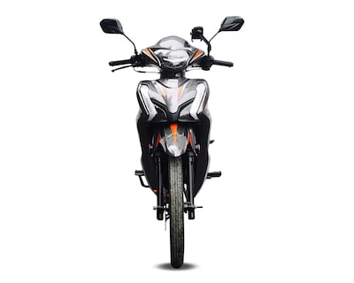 Foto 4 | Foto 4 | Motocicleta Vento Intrepid 125 SX 125 cc 2024