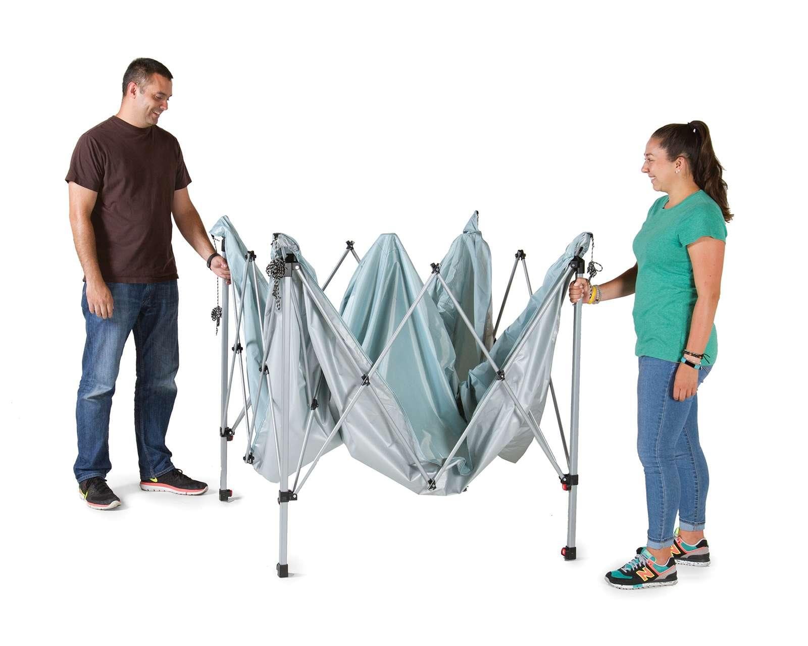 Foto 3 | Foto 3 | Toldo Instantáneo Coleman