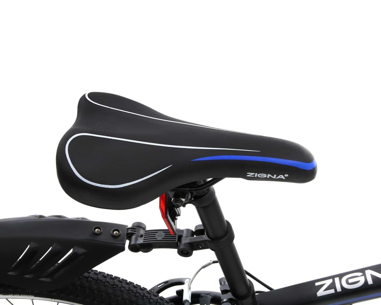 Foto 6 pulgar | Foto 5 | Bicicleta de Montaña Zigna Bolt 24" Azul