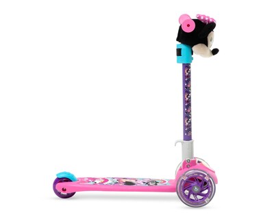 Foto 2 | Foto 2 | Scooter Disney Minnie con Luces