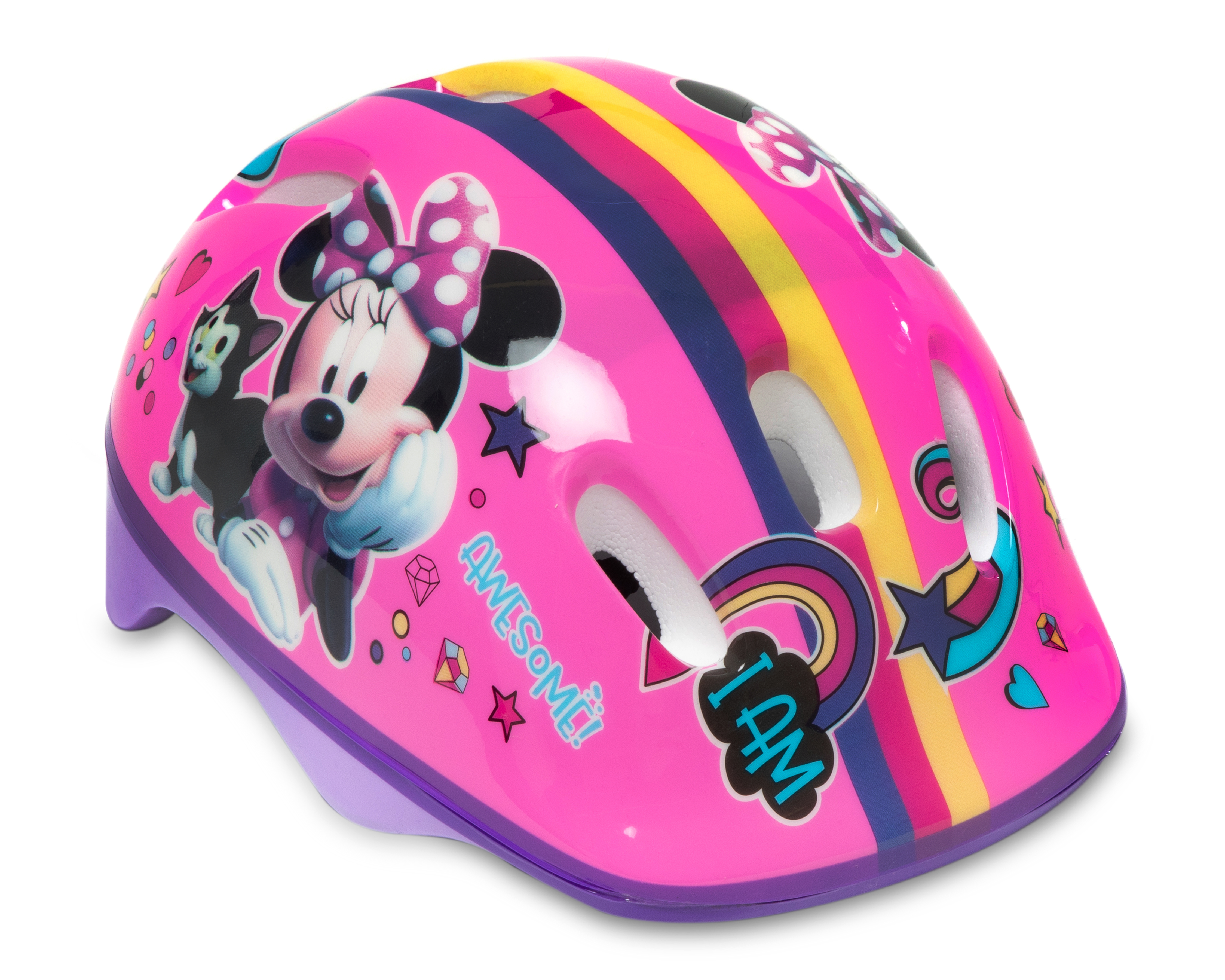 Foto 7 pulgar | Foto 6 | Scooter Disney Minnie con Luces