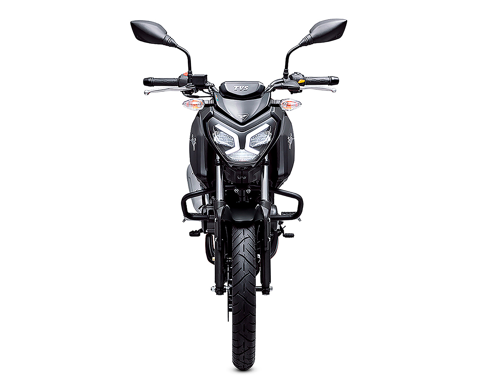 Foto 3 | Foto 3 | Motocicleta TVS Stryker 125 cc 2025