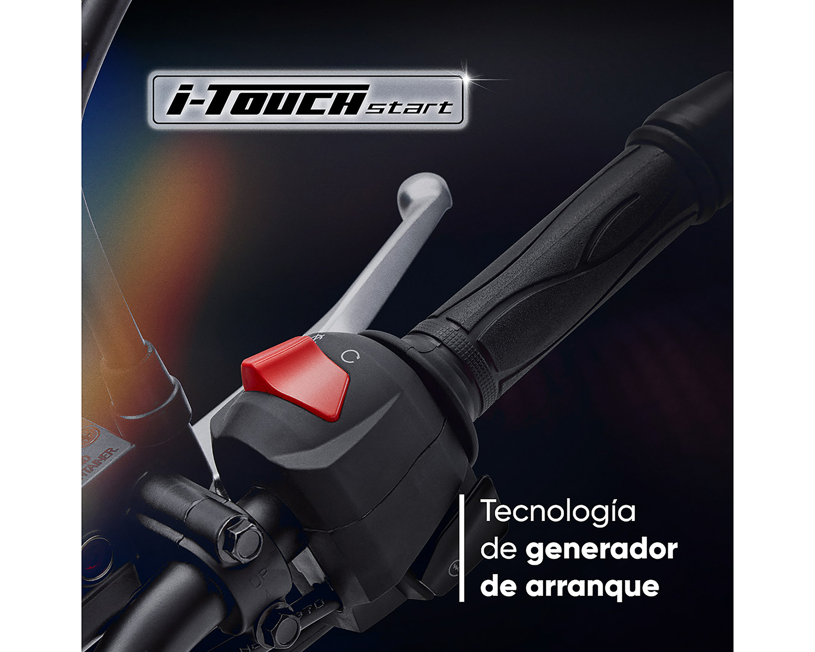 Foto 6 | Foto 6 | Motocicleta TVS Stryker 125 cc 2025