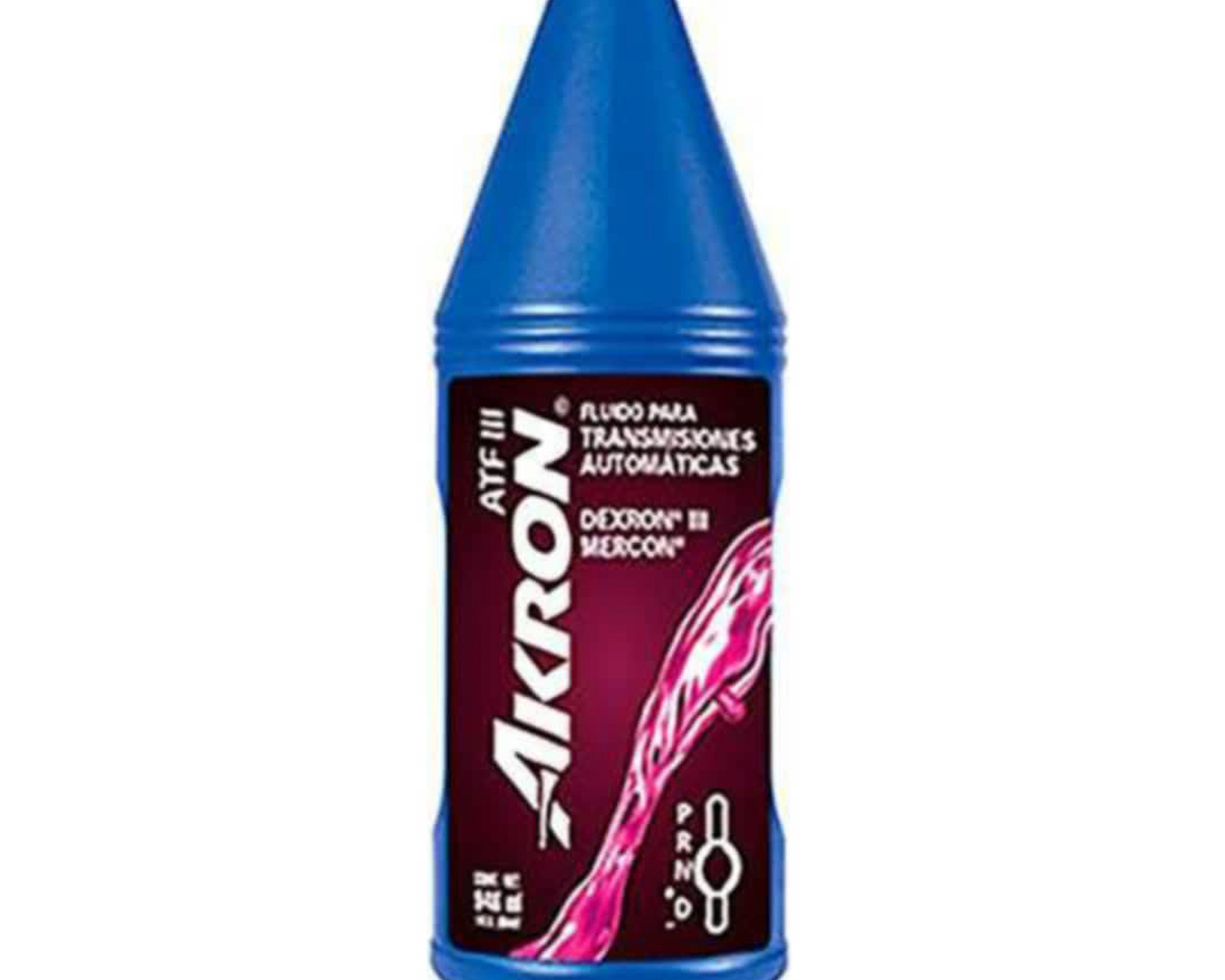Foto 2 | Foto 2 | Aceite para Transmisión Automática Akron ATF Dexron lll