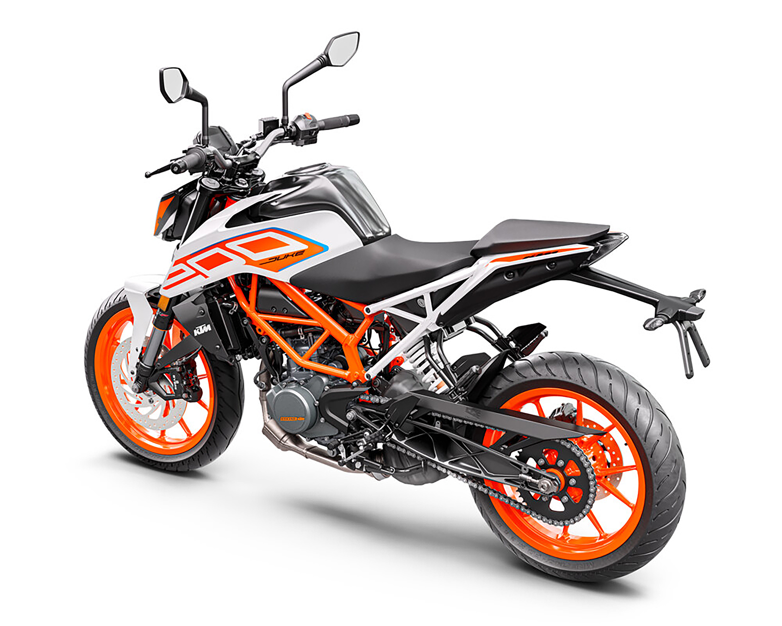 Foto 5 | Foto 5 | Motocicleta KTM Duke 200 cc 2024