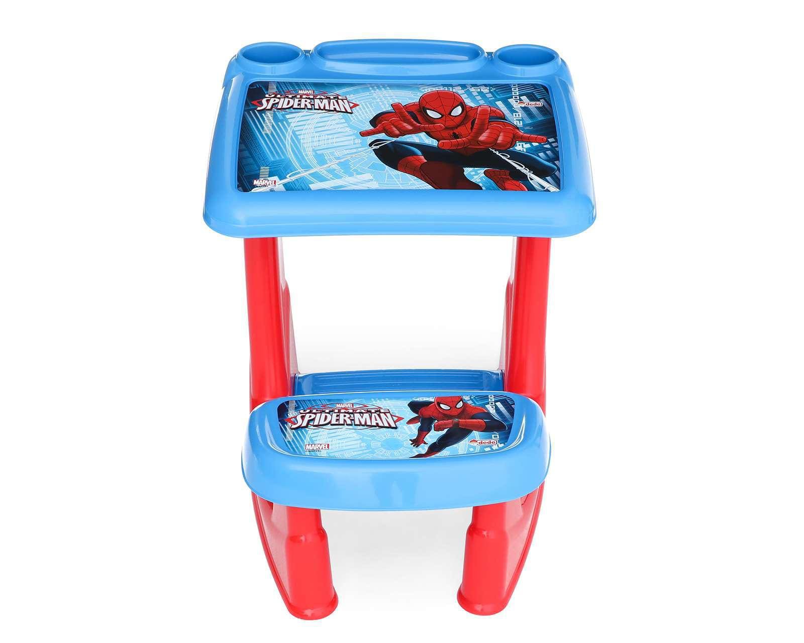 Foto 3 | Foto 3 | Escritorio Marvel Spiderman