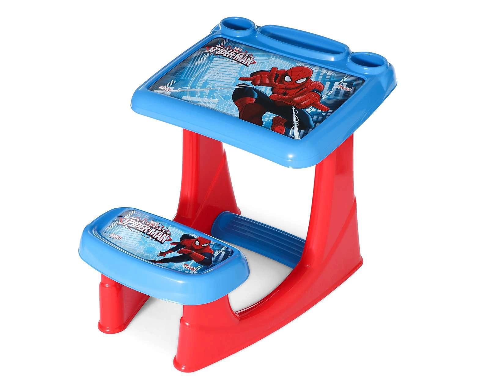 Foto 5 pulgar | Foto 4 | Escritorio Marvel Spiderman