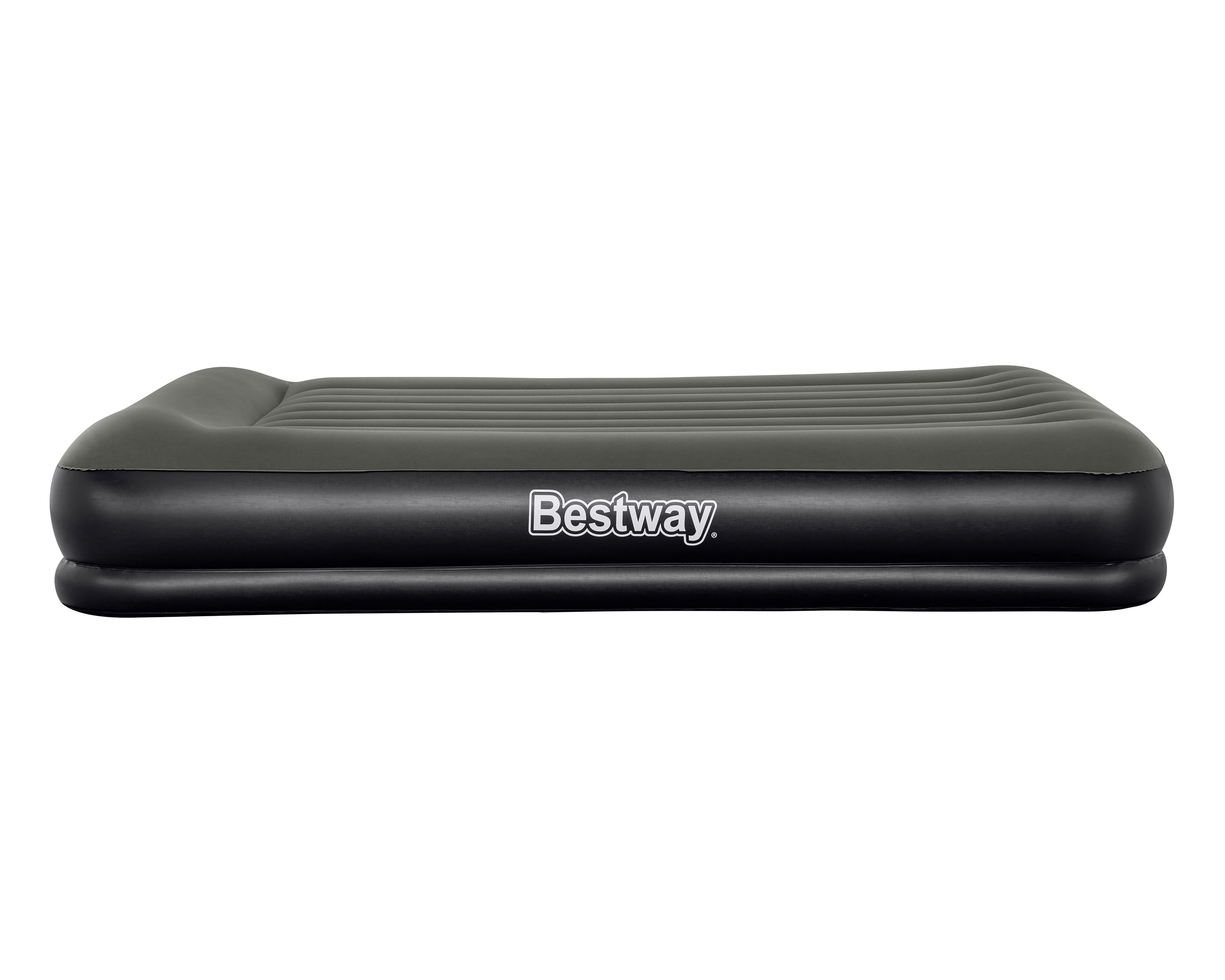 Foto 4 pulgar | Foto 3 | Colchón Inflable Bestway 203 x 152 cm