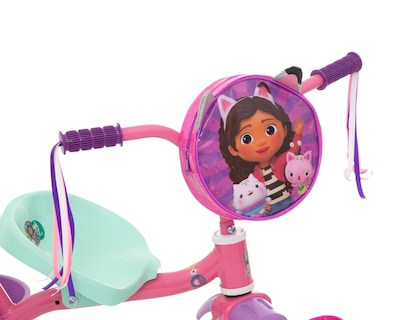 Foto 3 | Foto 3 | Triciclo Apache Gabby's DollHouse Multicolor