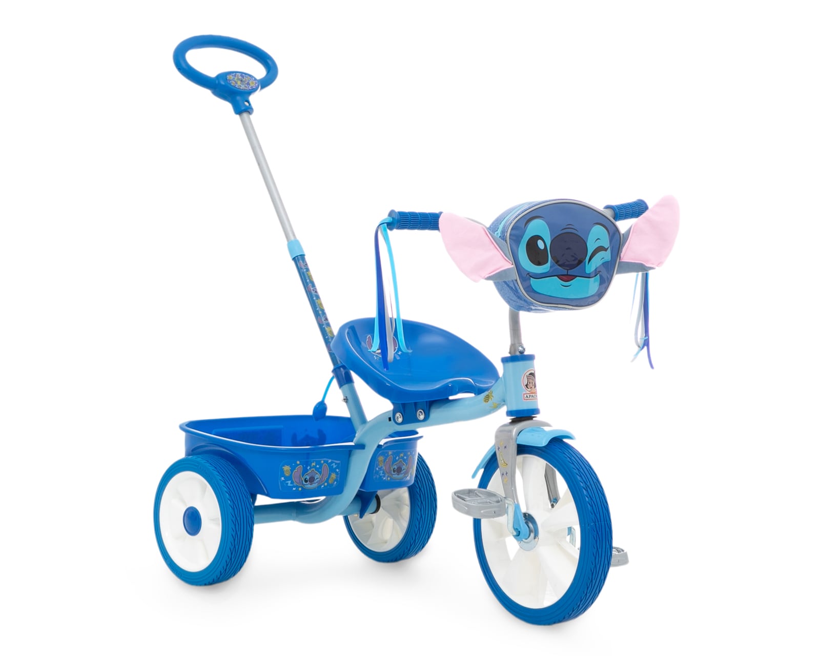 Coppel Triciclo Triciclo Apache De Los 80 Triciclo Apache Frozen