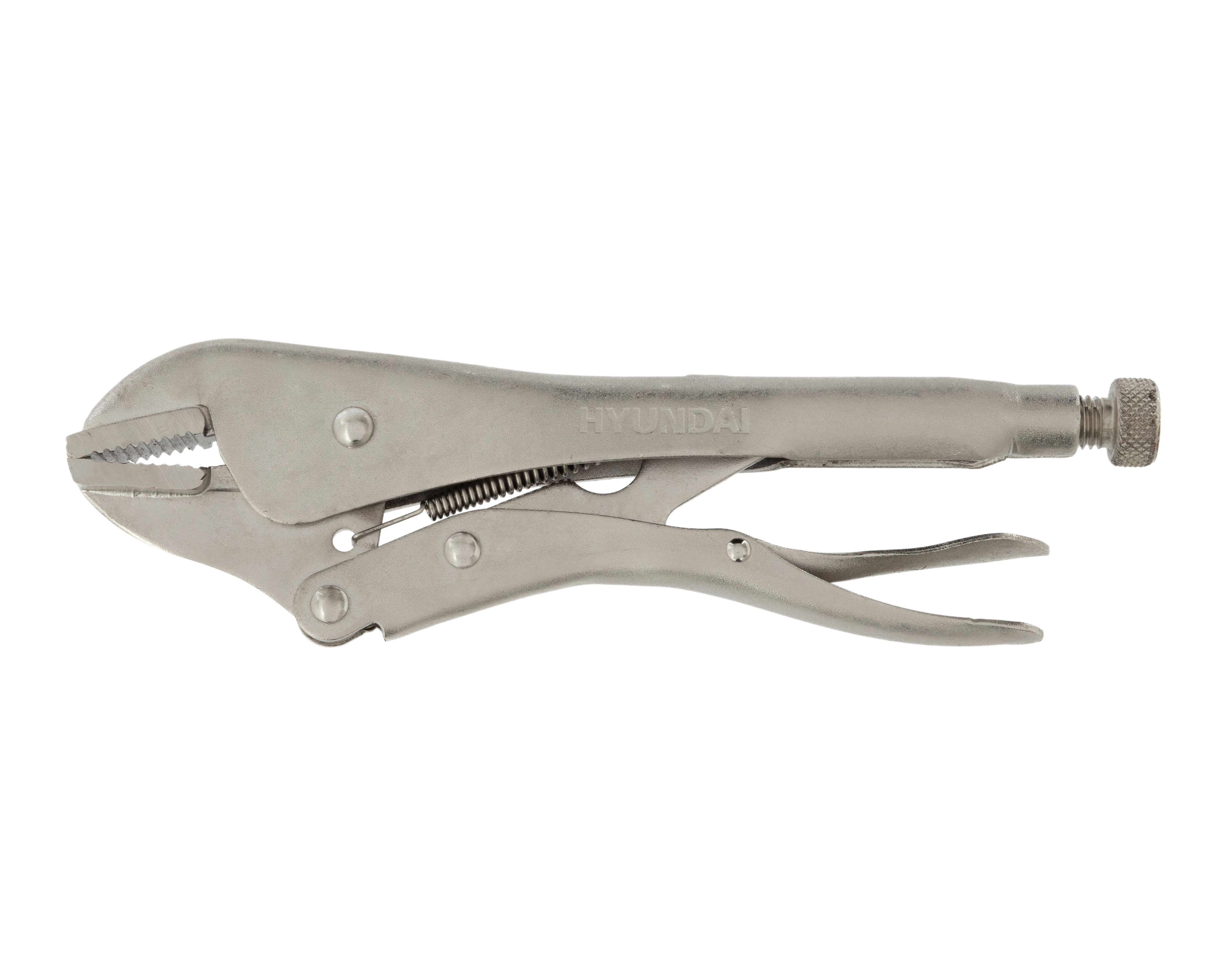 Foto 1 | Foto 1 | Pinza de Presión de Acero Hyundai HYPR9