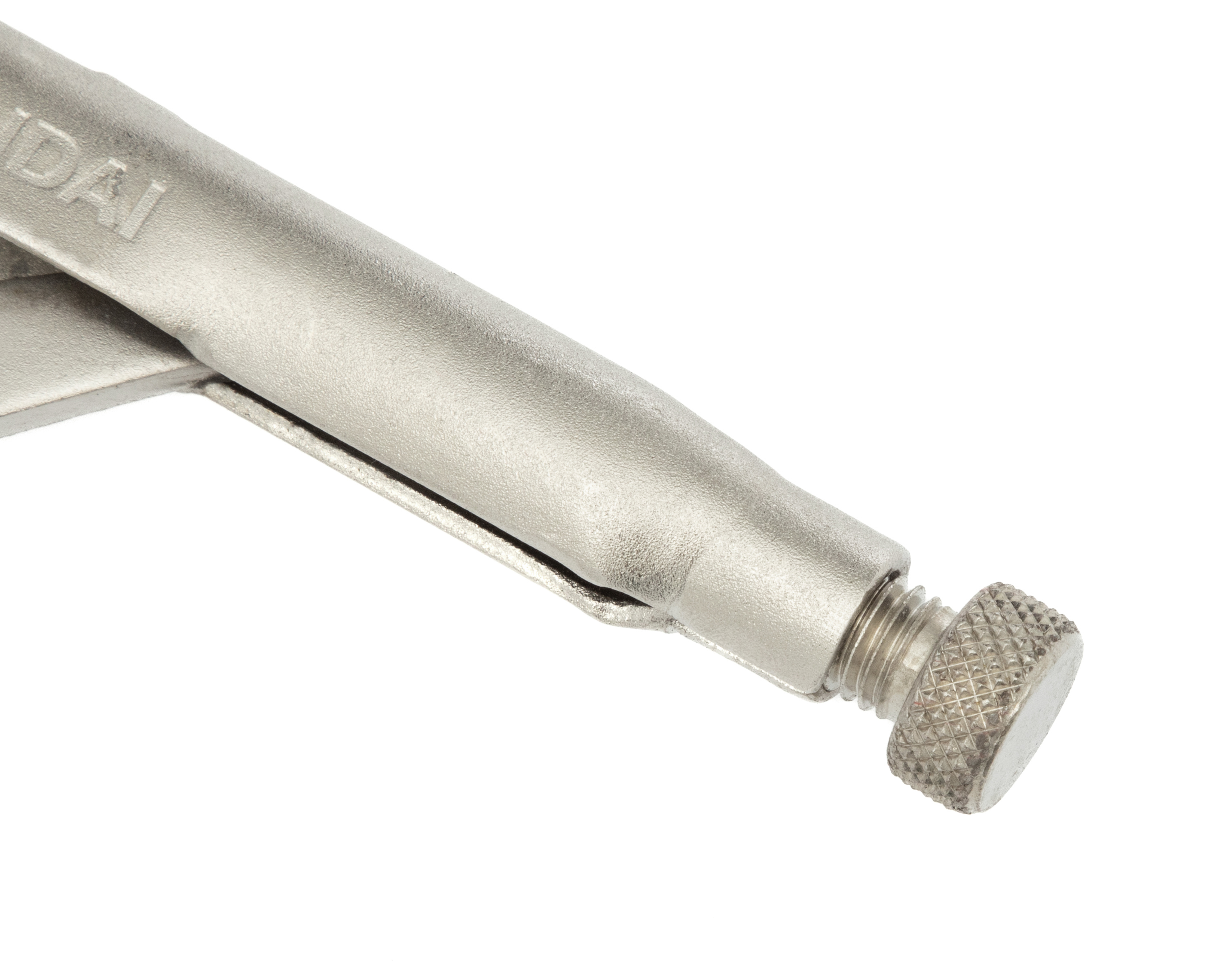 Foto 5 | Foto 4 | Pinza de Presión de Acero Hyundai HYPR9