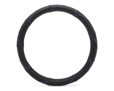 Foto 1 | Foto 1 | Cubrevolante Negro Starprix
