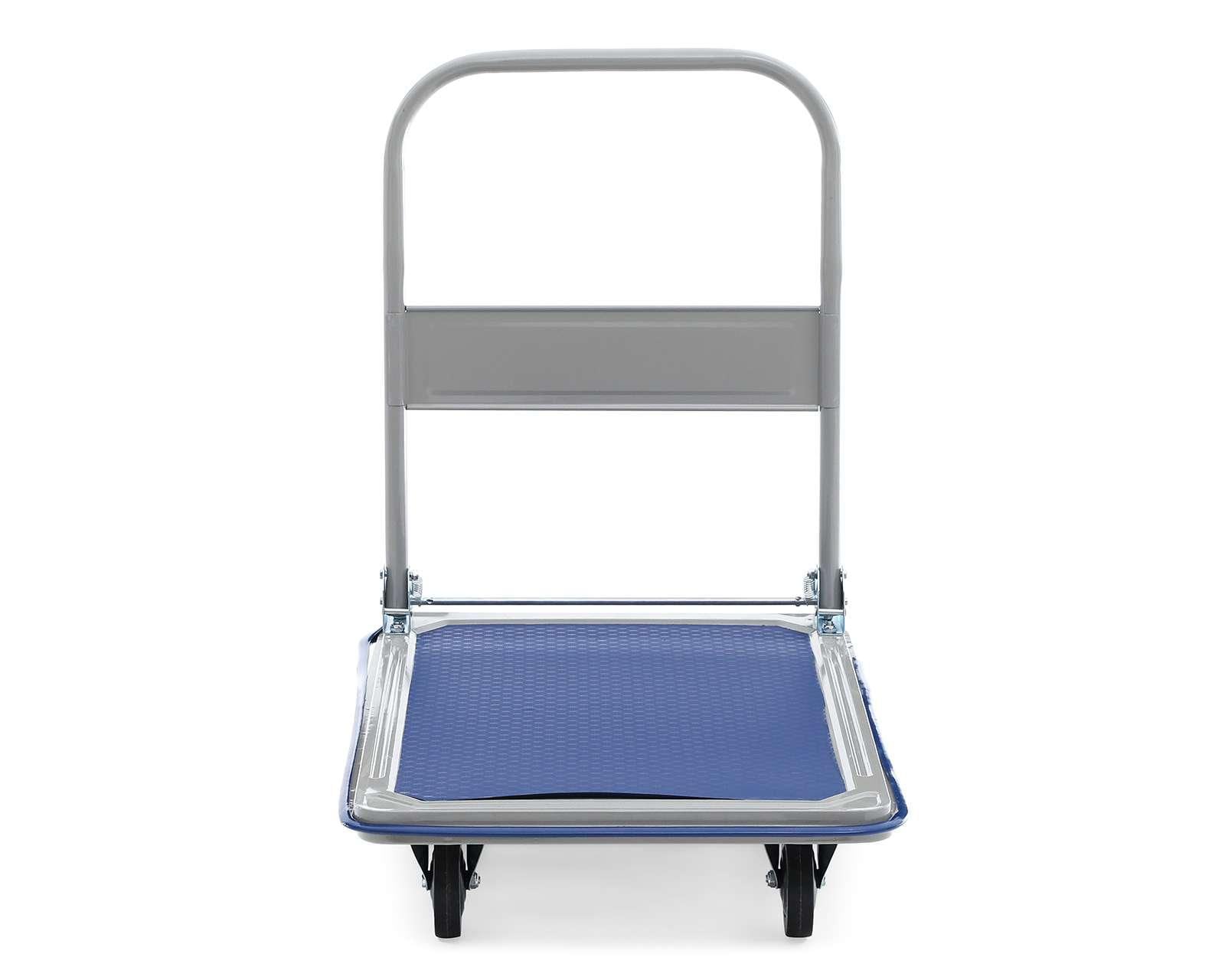 Foto 2 | Foto 2 | Carro Manual de Carga Toolcraft TC5 con Capacidad de 300 kg