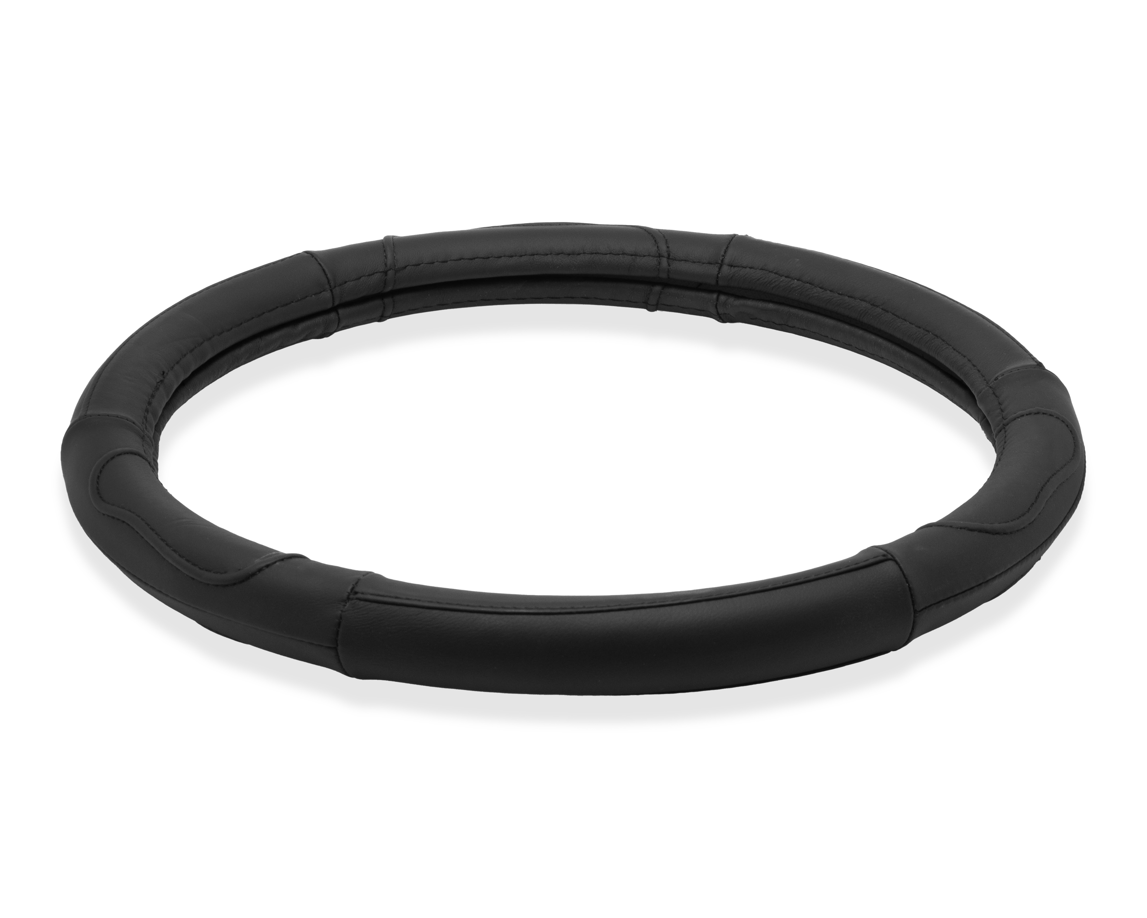 Foto 3 | Foto 3 | Cubrevolante Negro Starprix