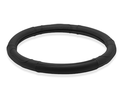 Foto 3 | Foto 3 | Cubrevolante Negro Starprix